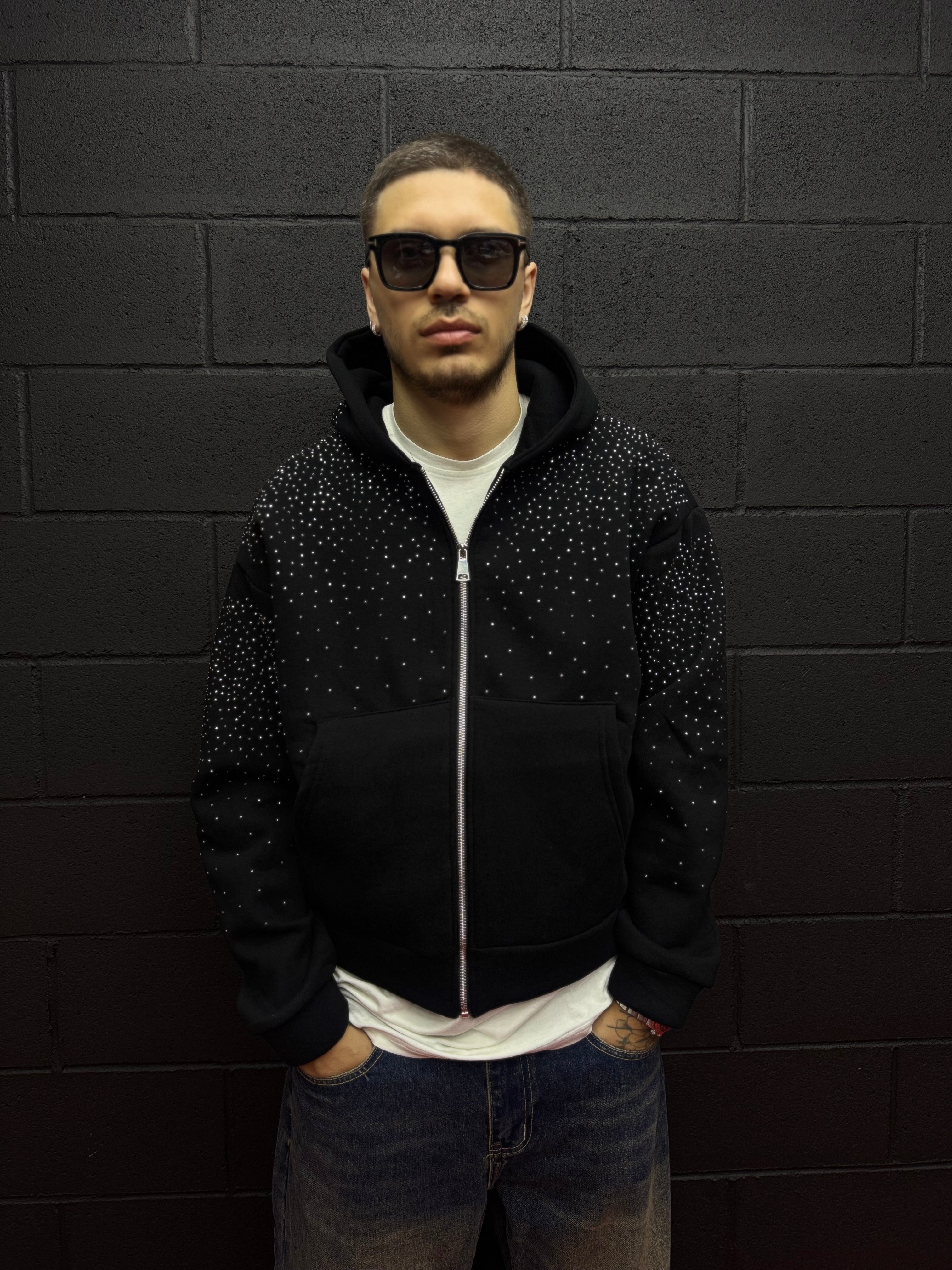 HOODIE DIAMOND