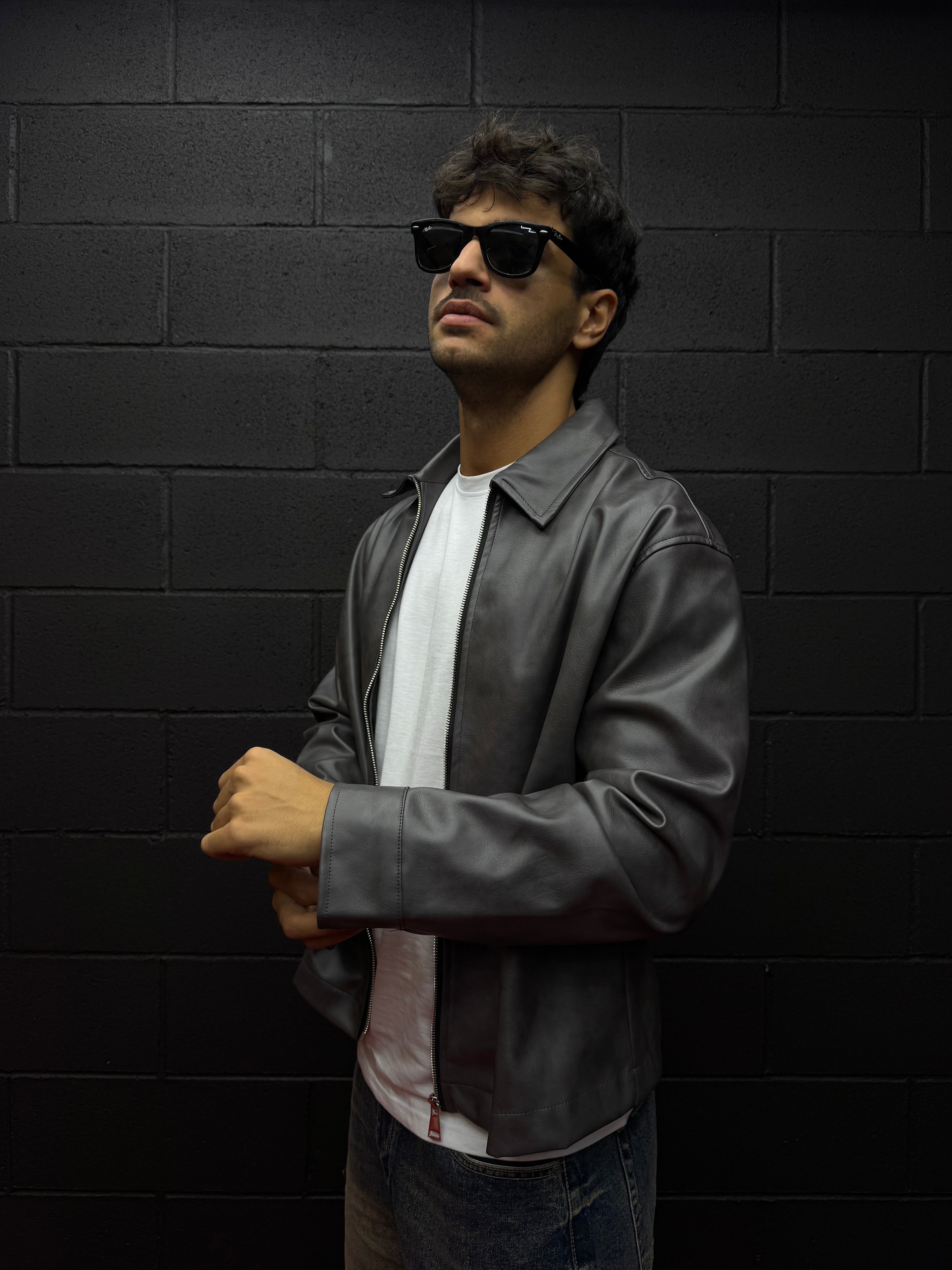 LEATHER CODE
