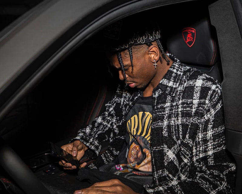 T-shirt e Longsleeve