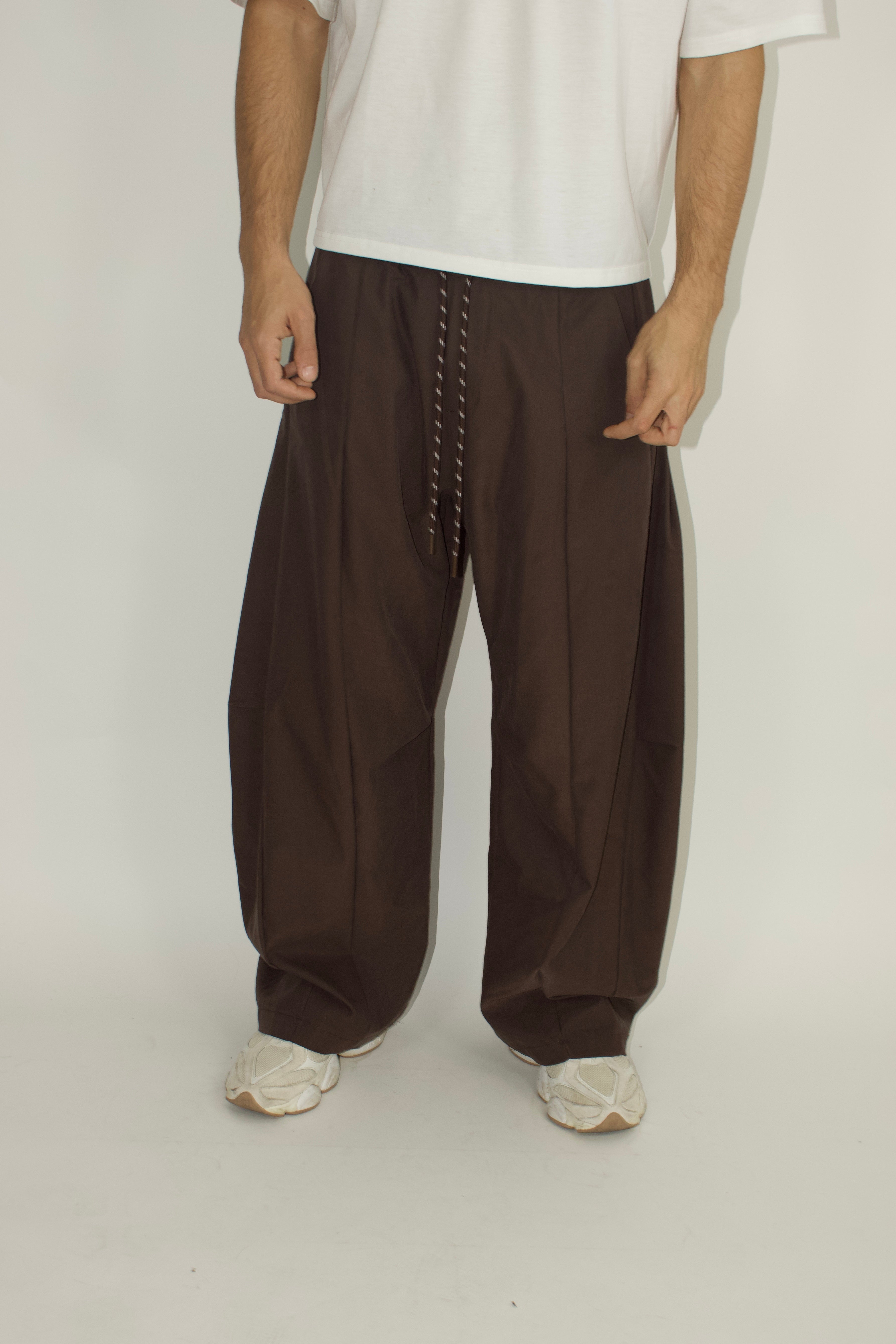 SOFT PANT
