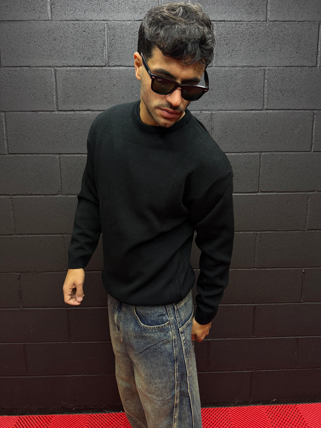 Urban Legend