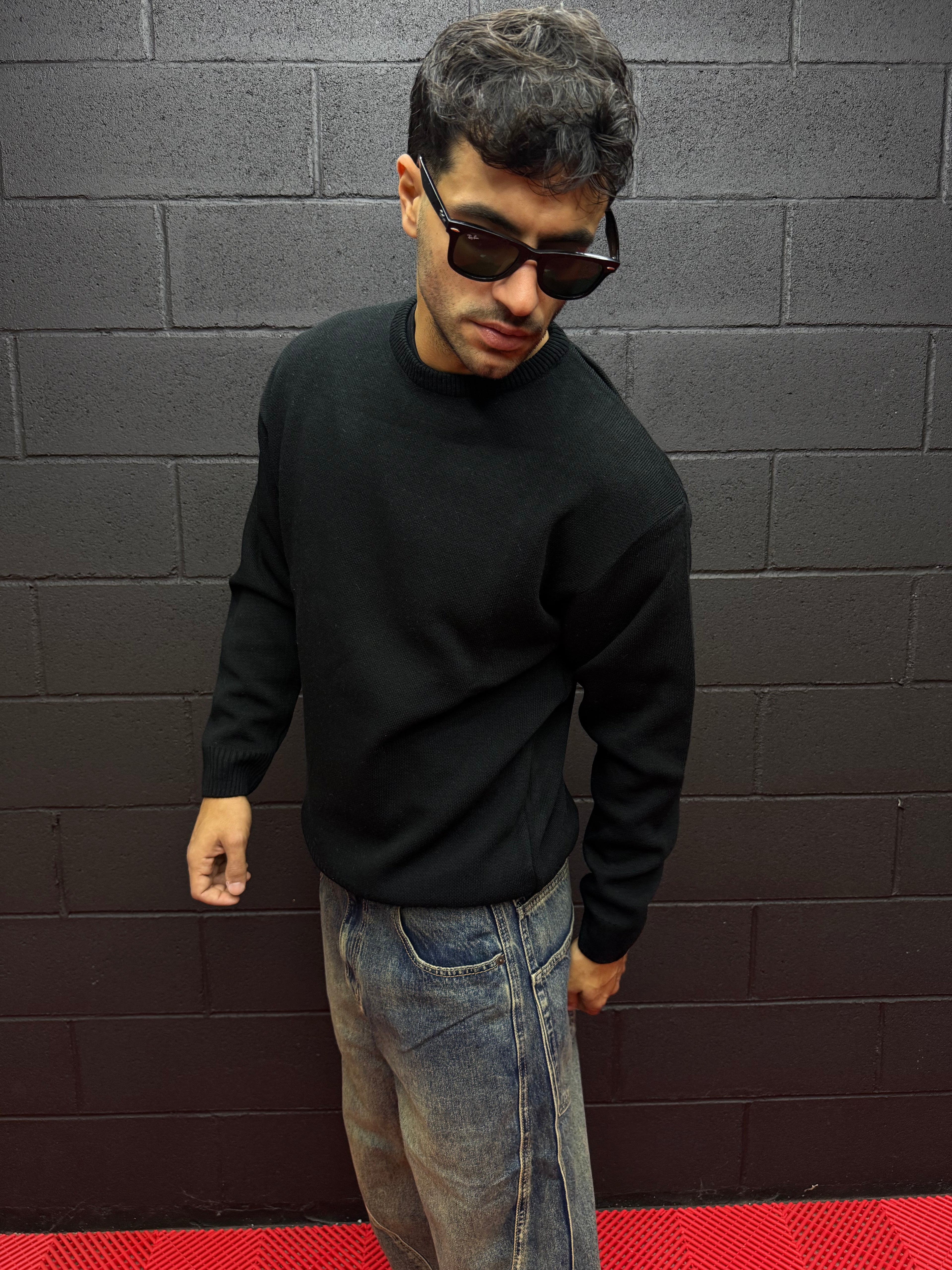 Urban Legend