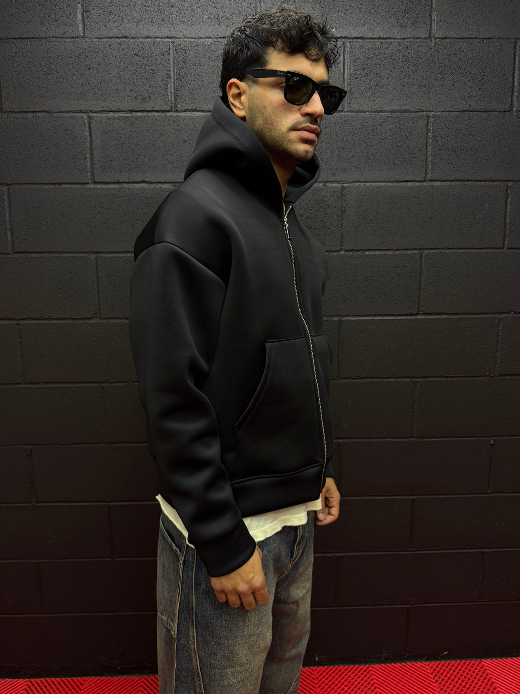 LUX ZIP