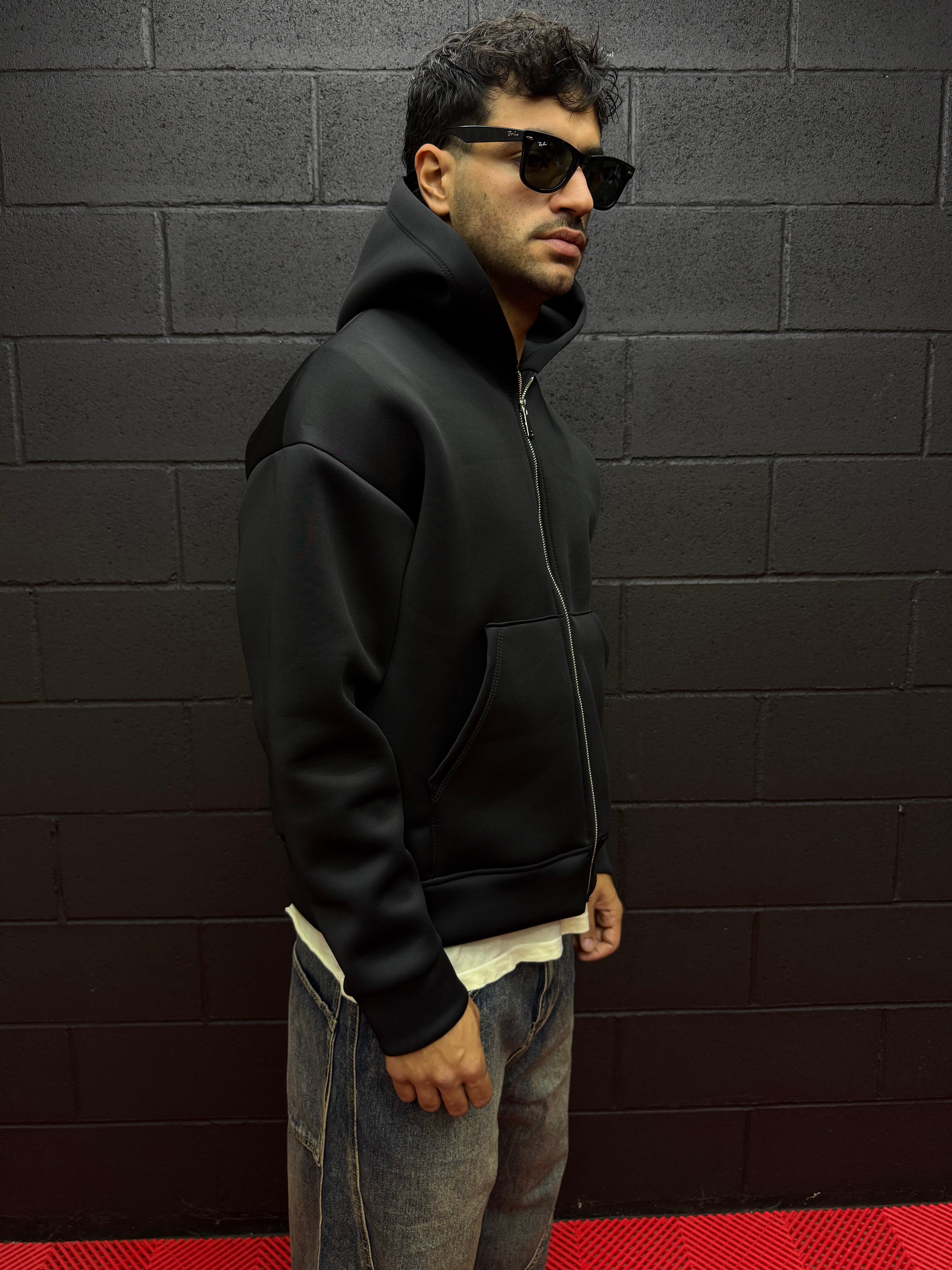 LUX ZIP