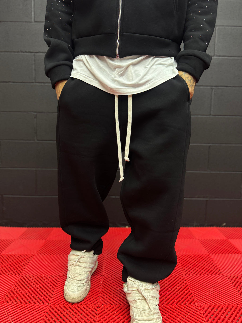 CONFY PANT