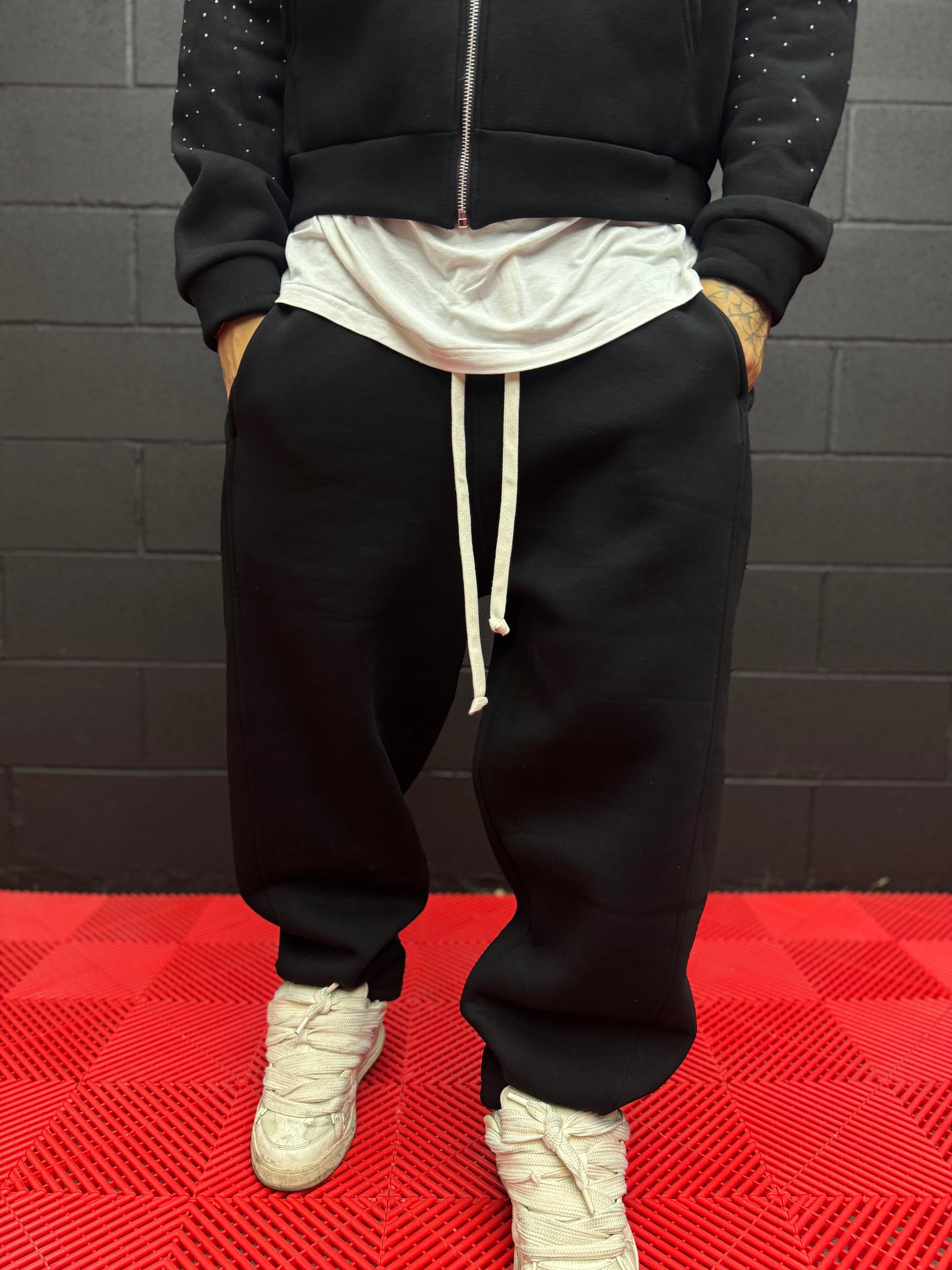 CONFY PANT
