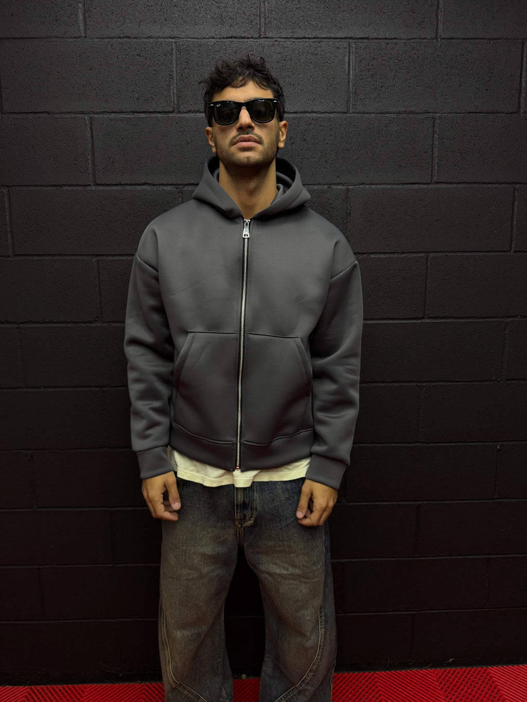 LUX ZIP