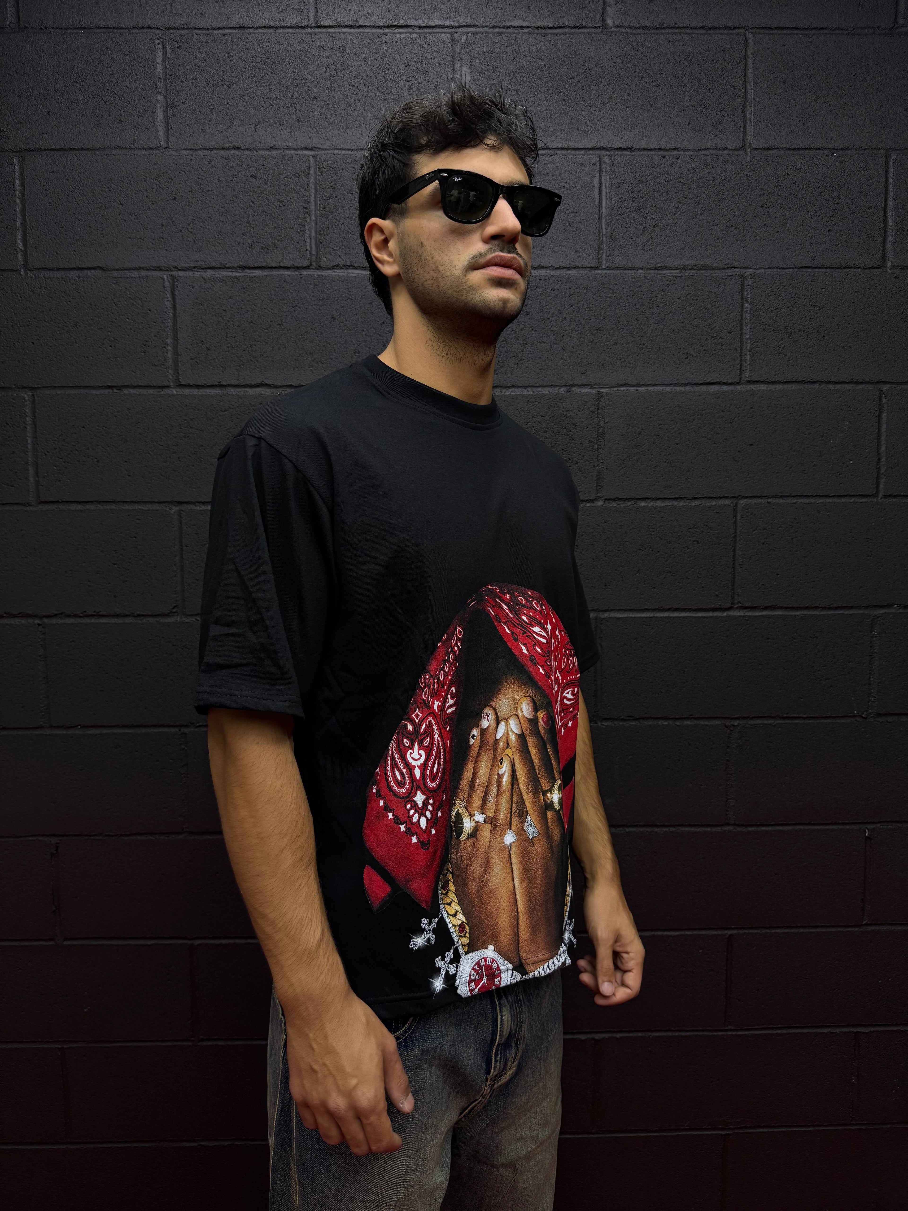 Bandana Soul