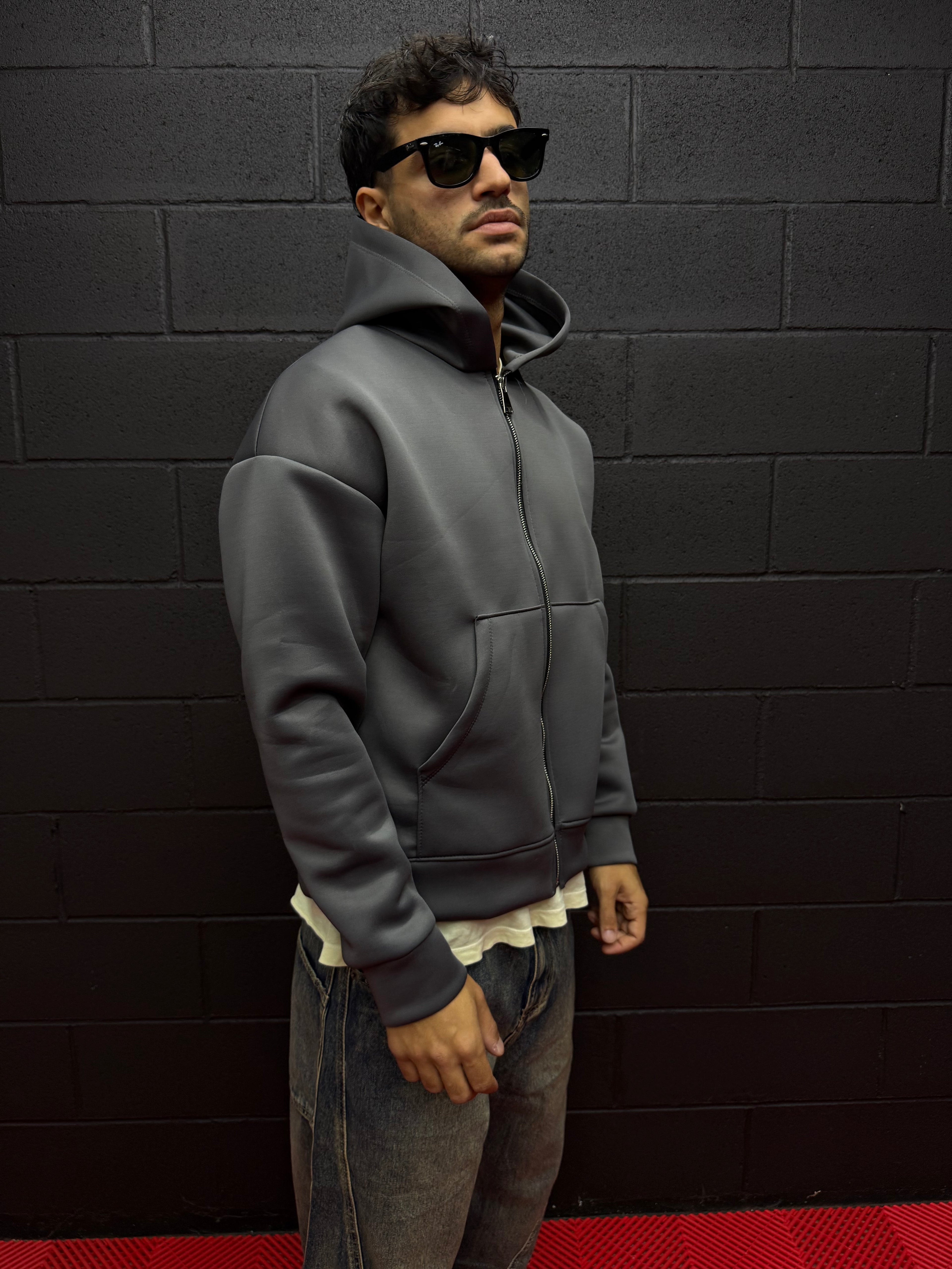 LUX ZIP