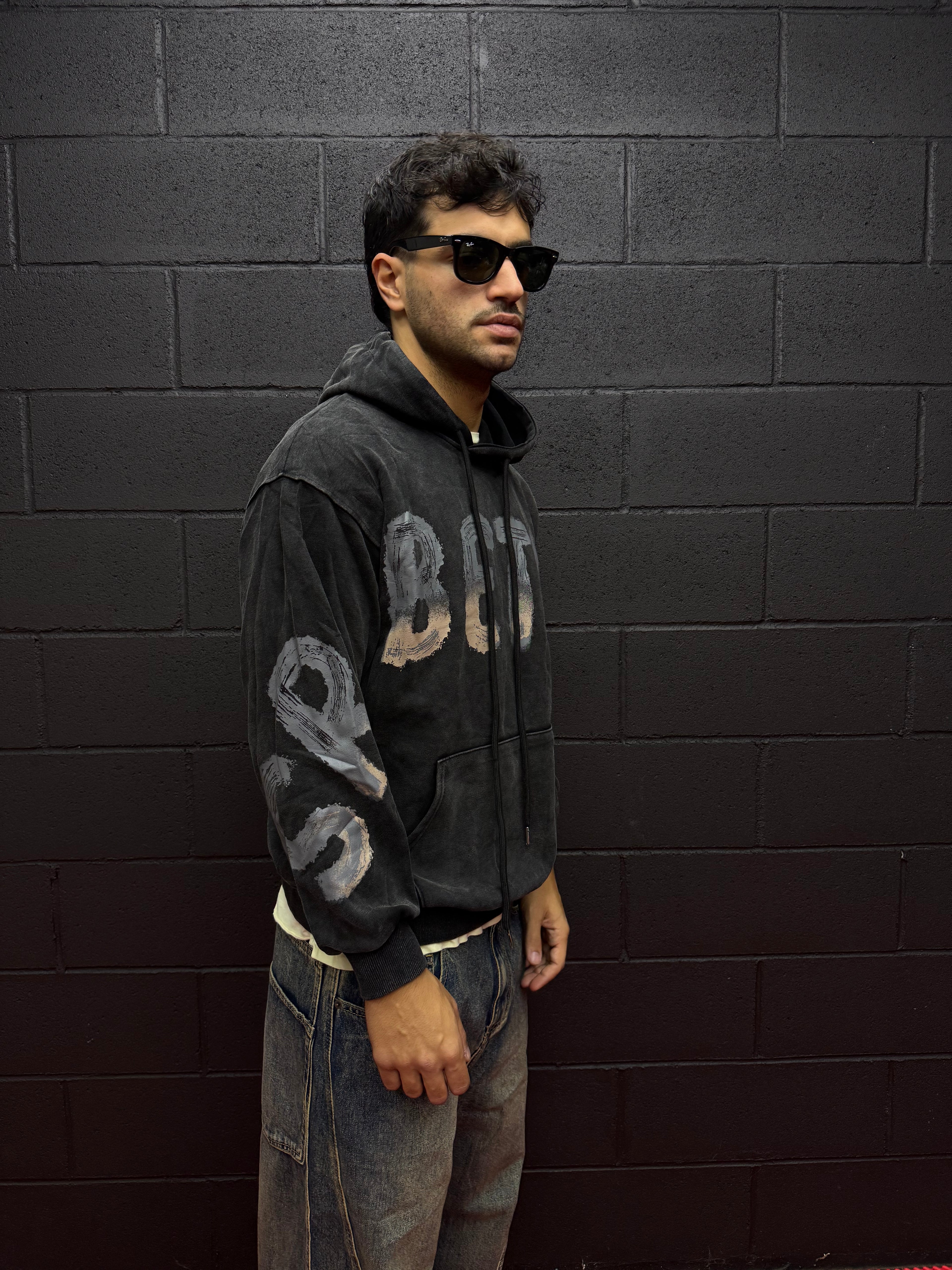 BETA HOODIE