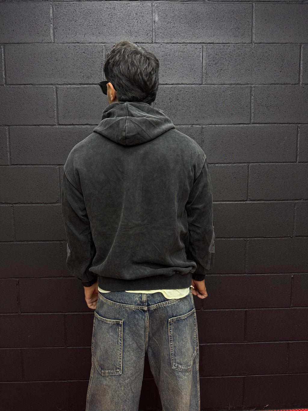 BETA HOODIE