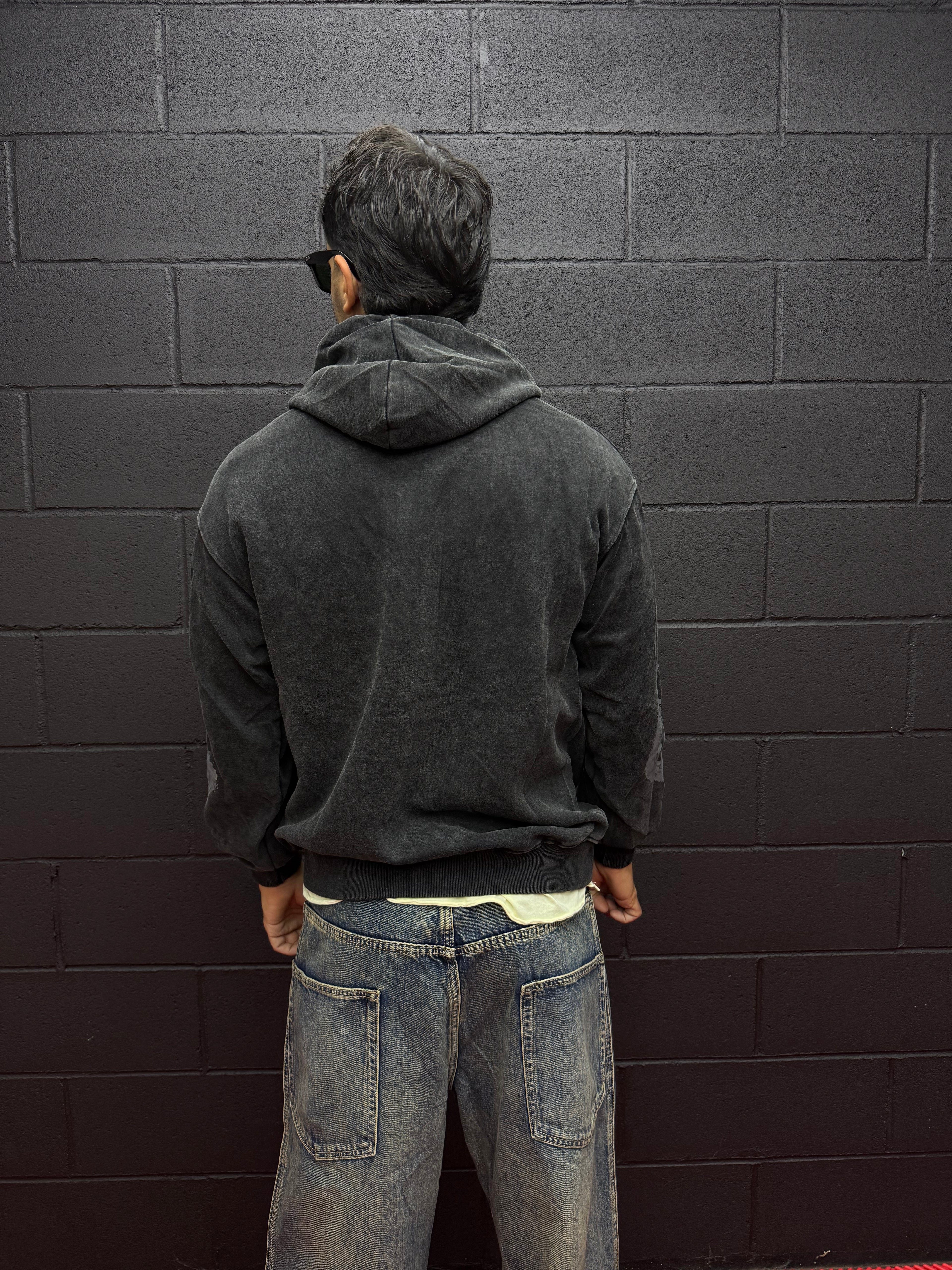 BETA HOODIE