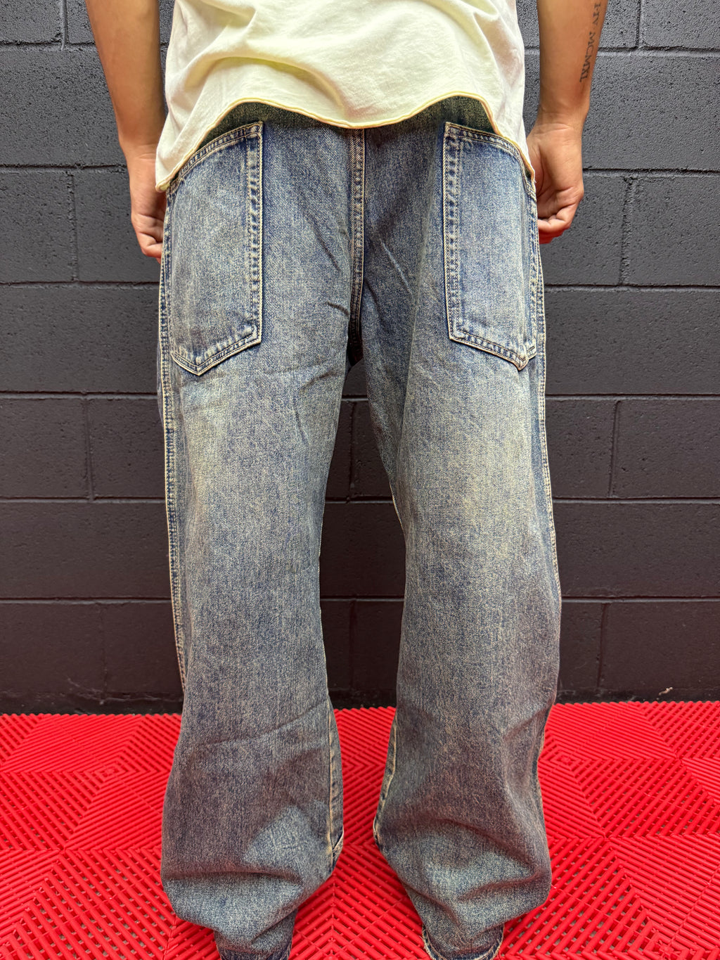 NCY DENIM