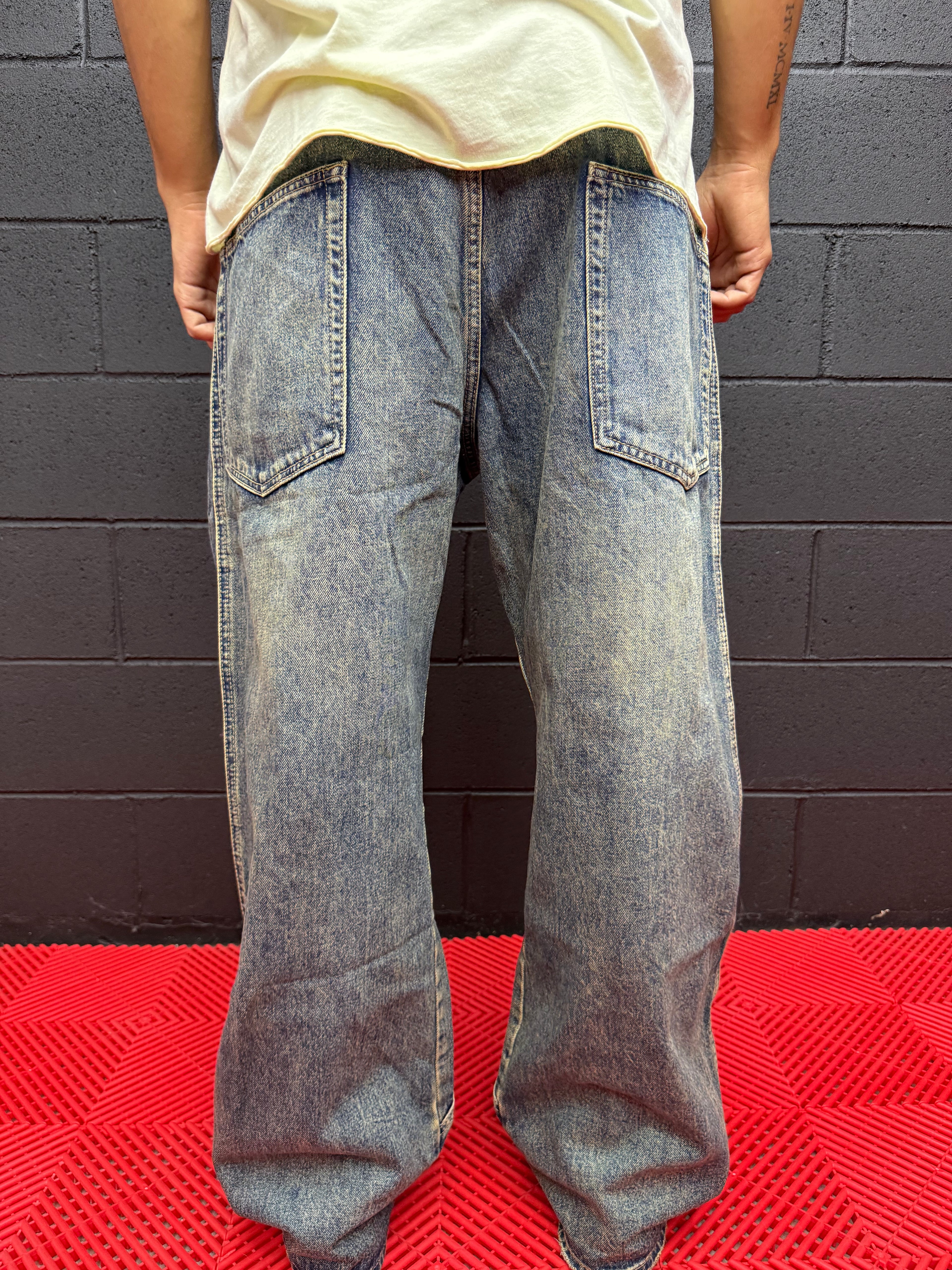 NCY DENIM