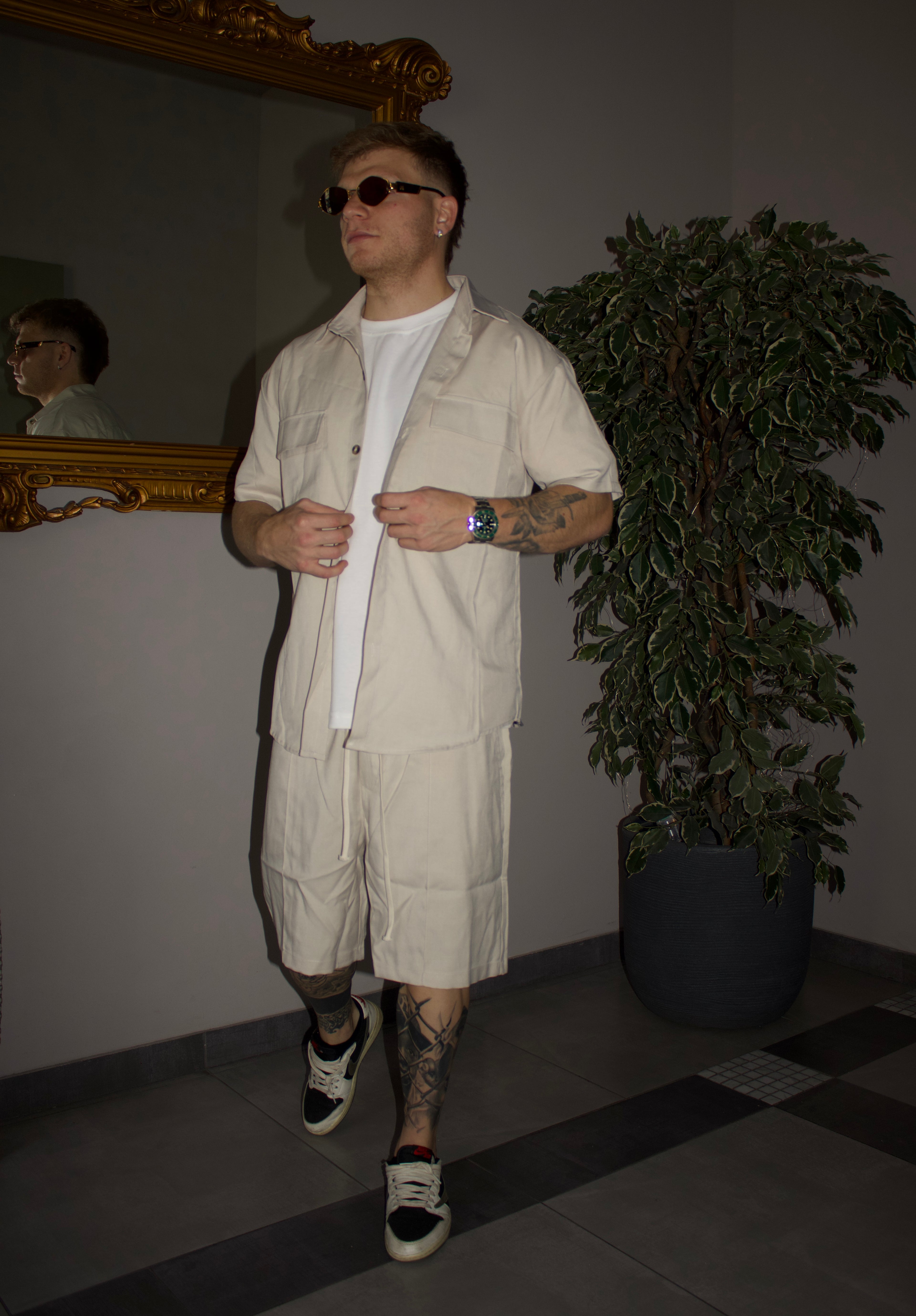 SUMMER SET BEIGE