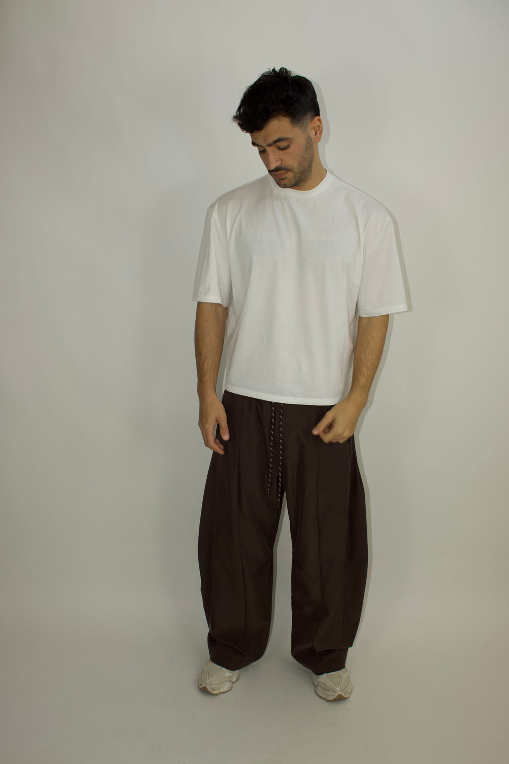 SOFT PANT