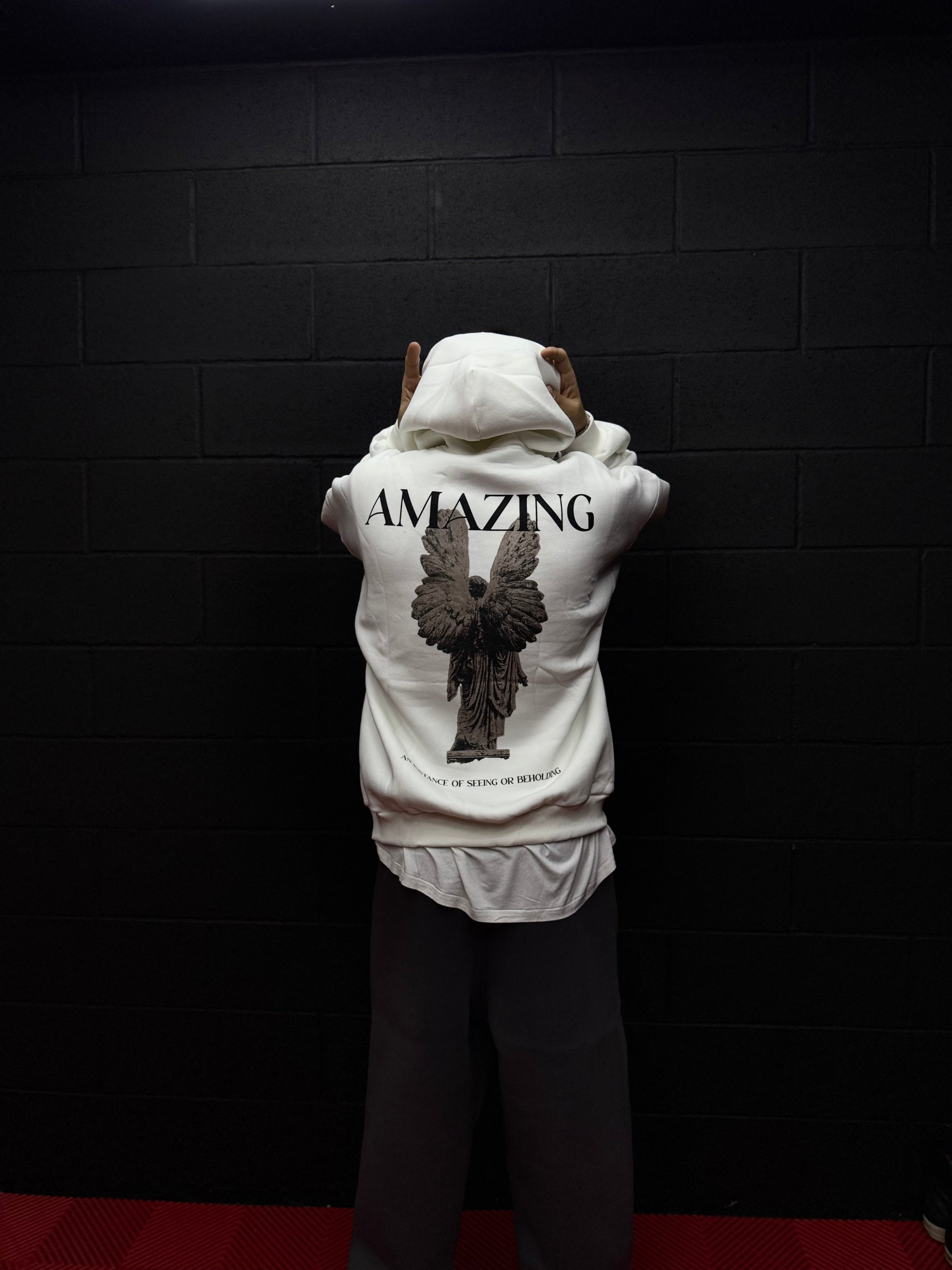 HEAVEN HOODIE