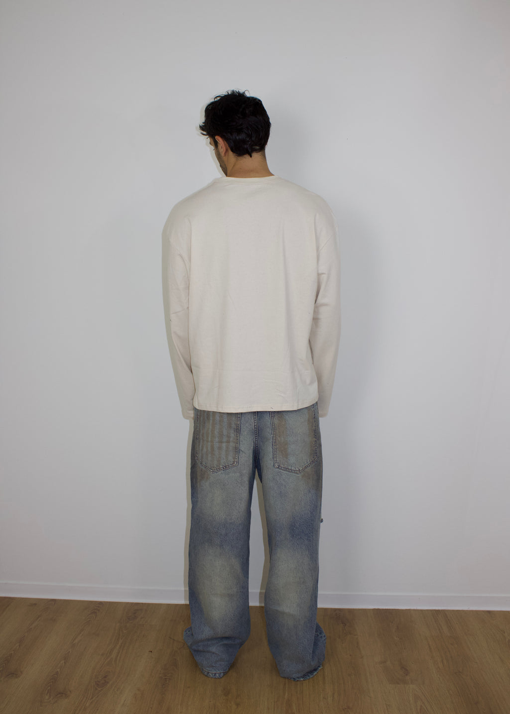 LONG SLEEVE SELF CONTROL