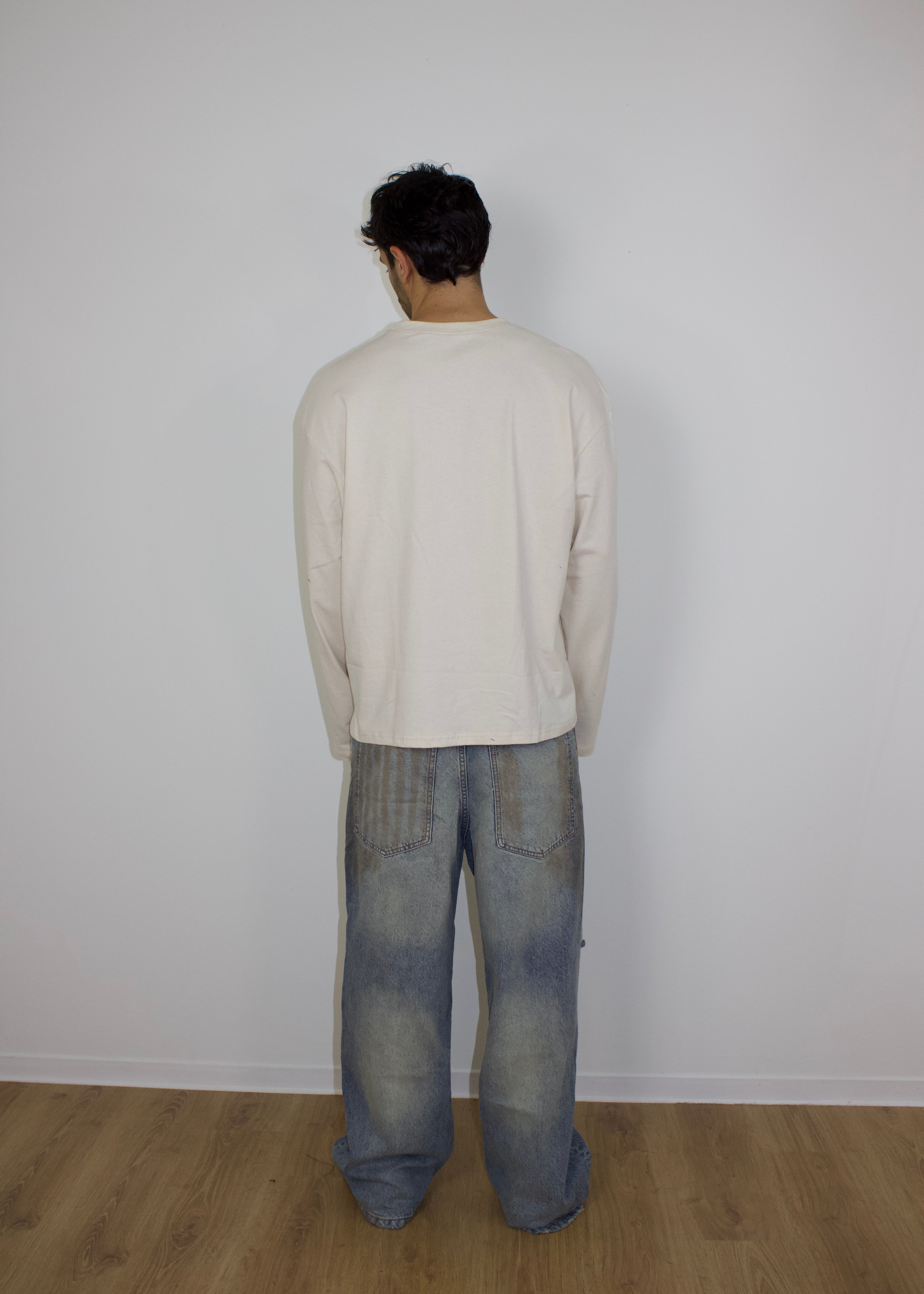 LONG SLEEVE SELF CONTROL