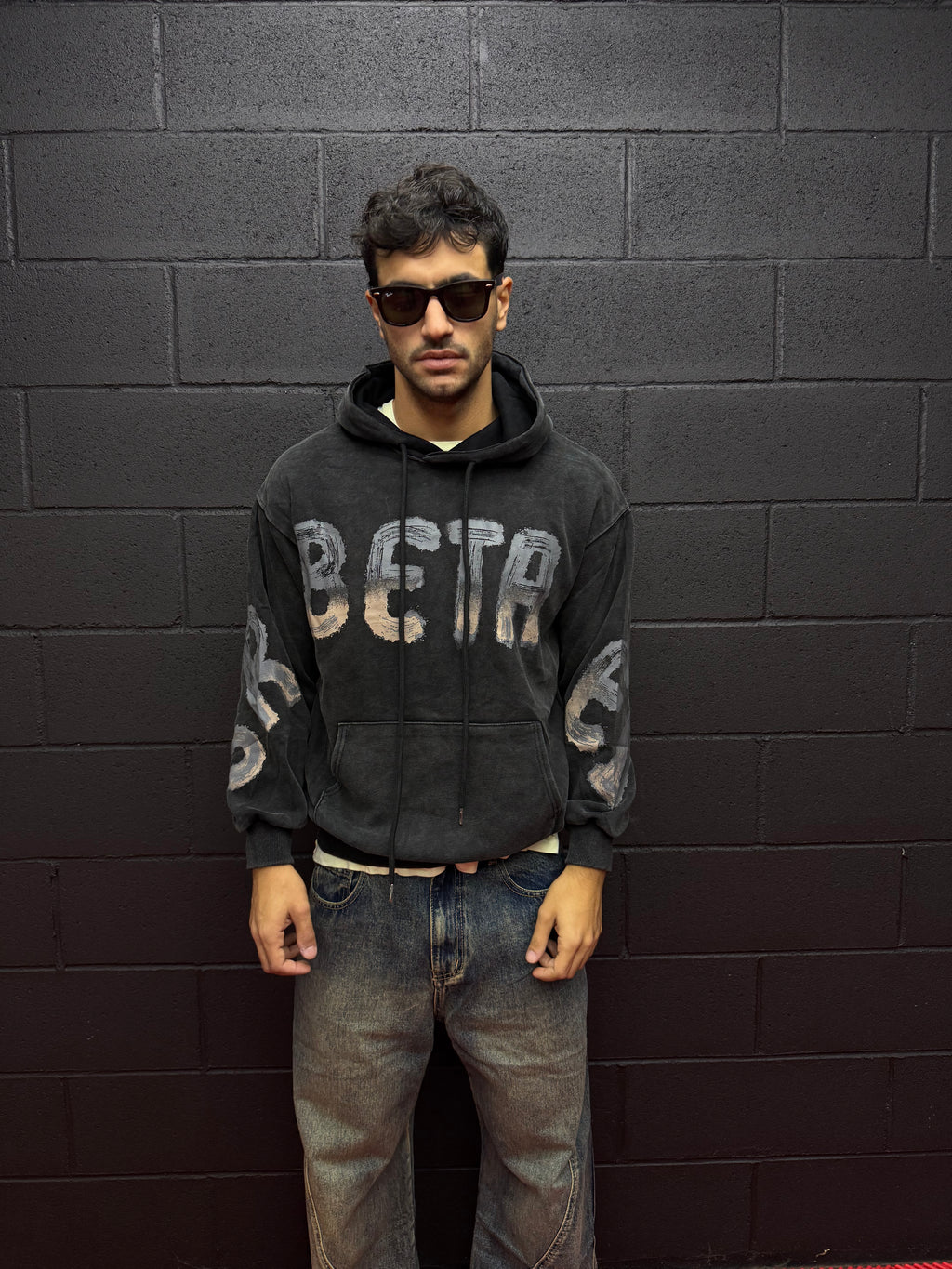BETA HOODIE