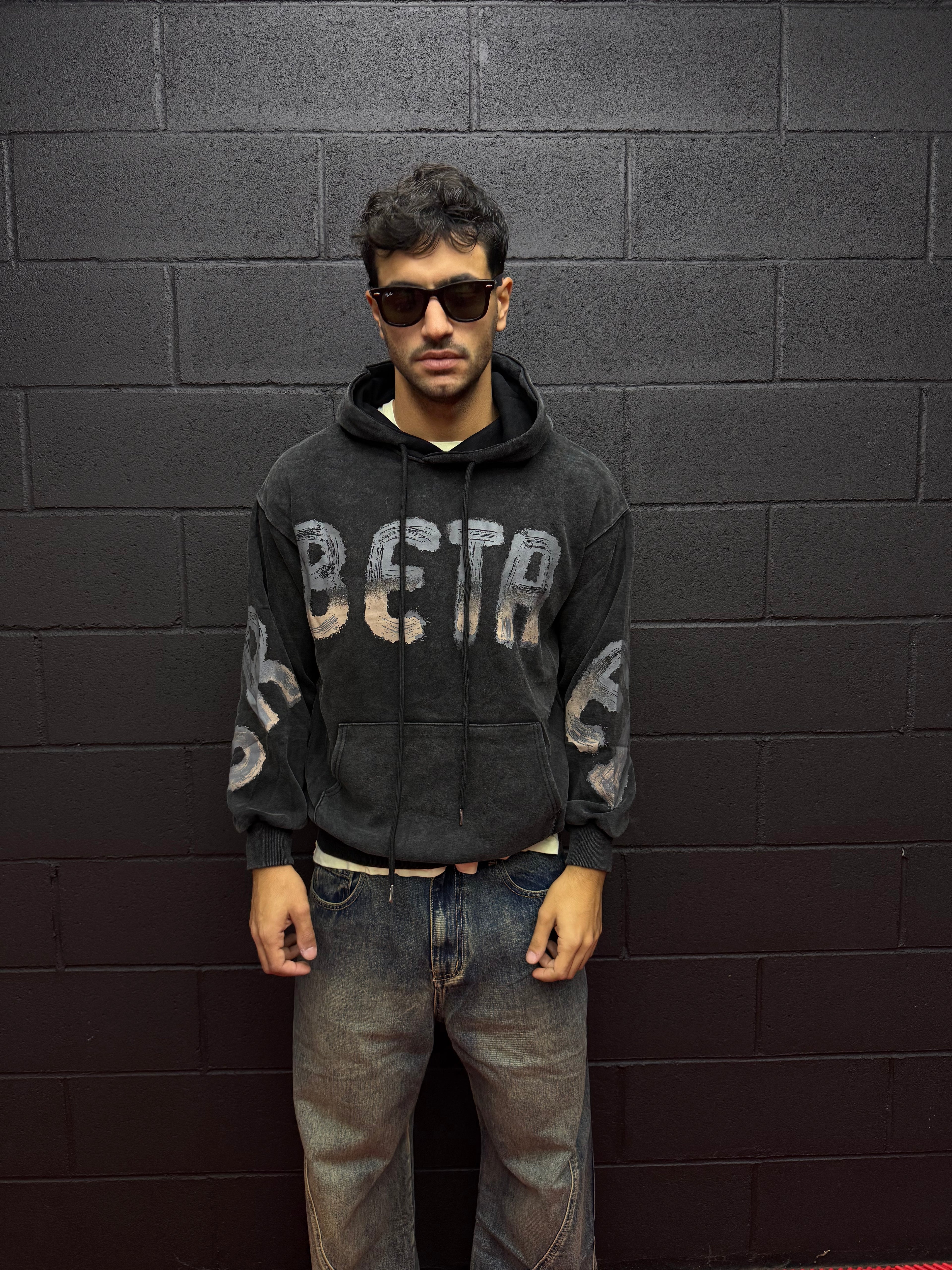 BETA HOODIE