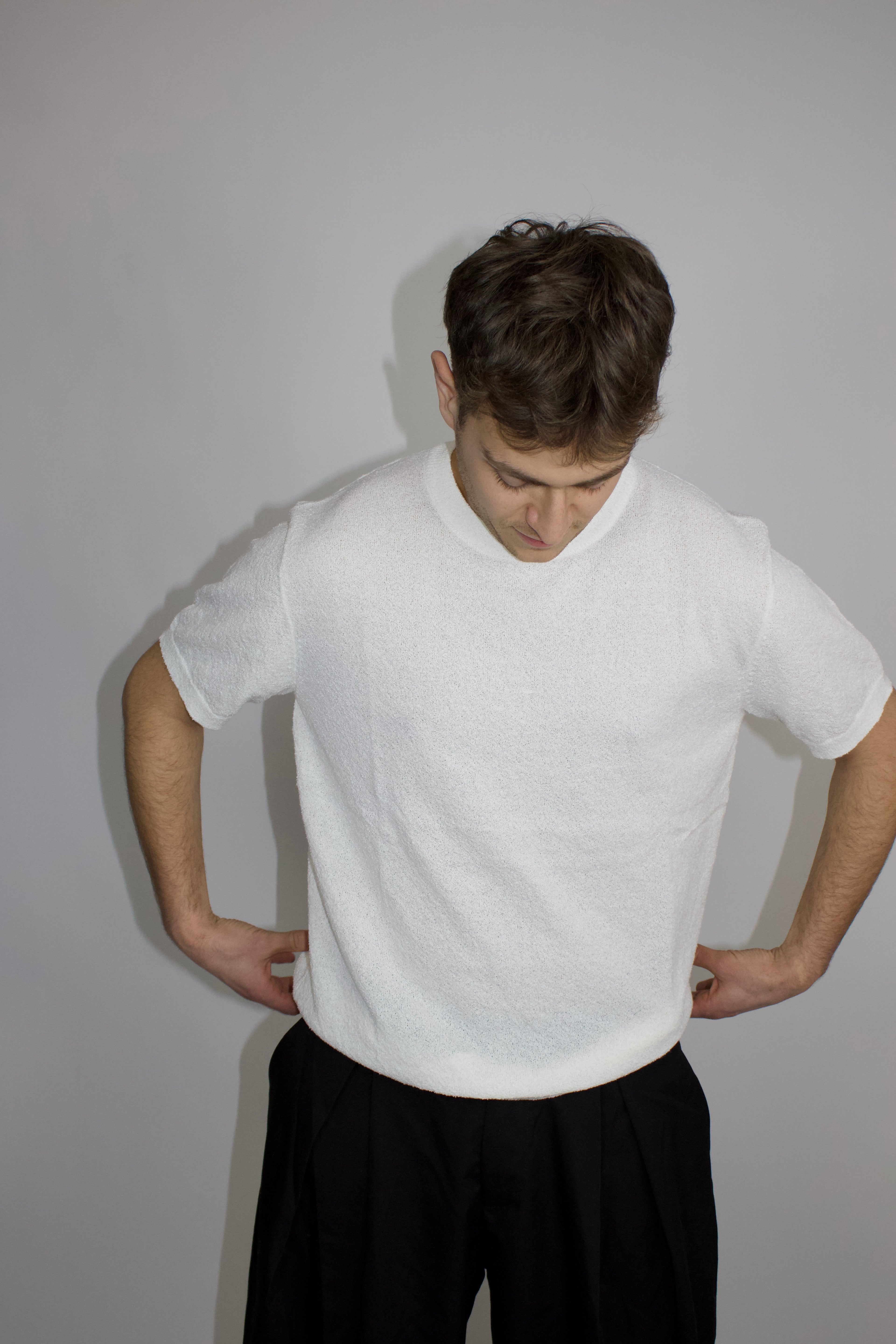 RS UNO SPONGE BIANCA