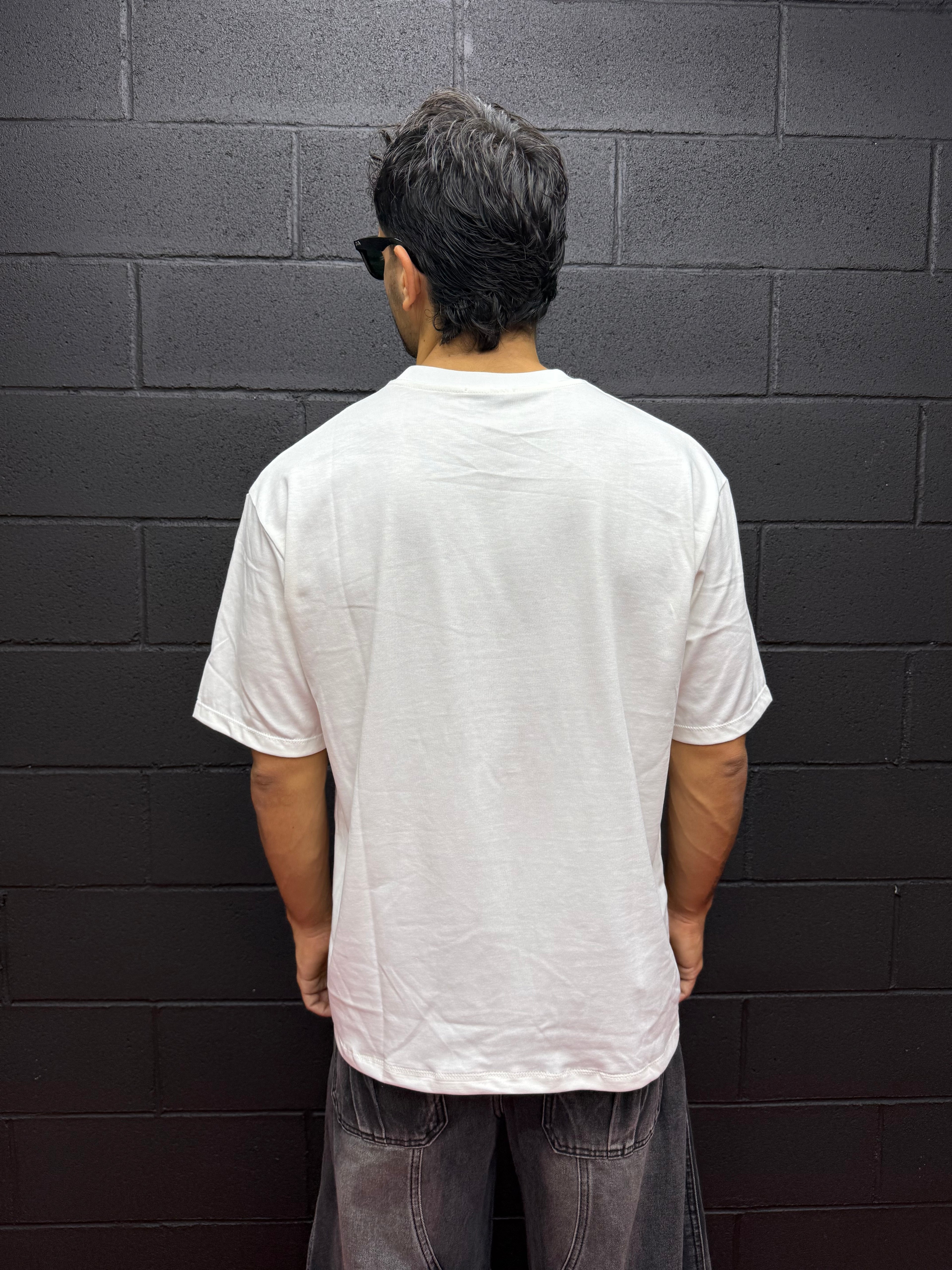 CASH VISION T-SHIRT