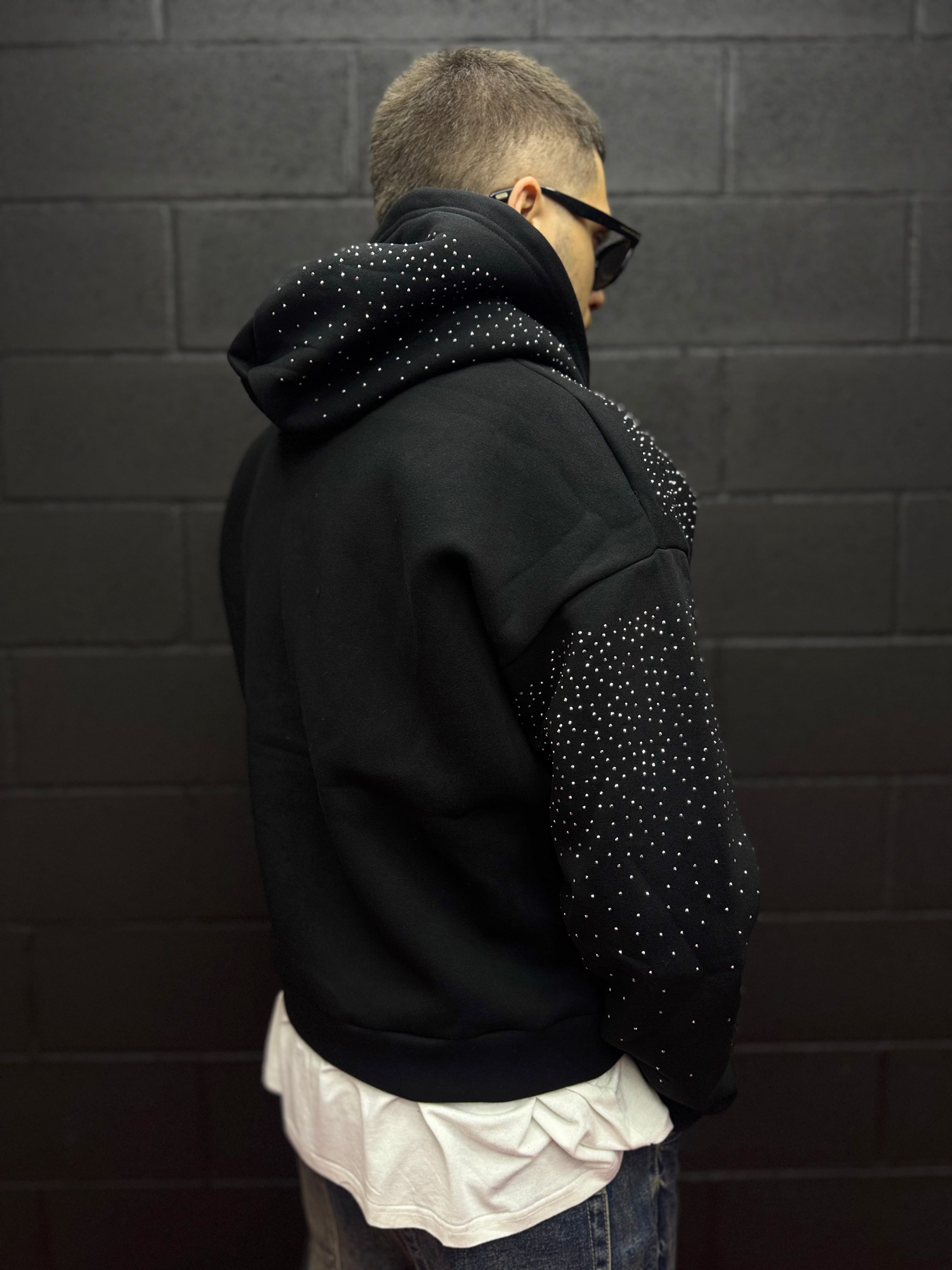 HOODIE DIAMOND