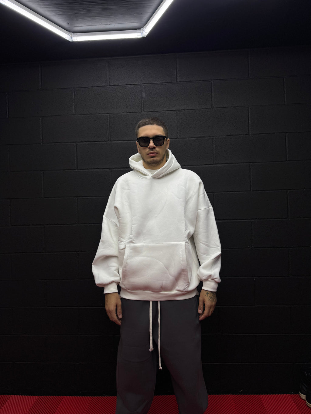 HEAVEN HOODIE
