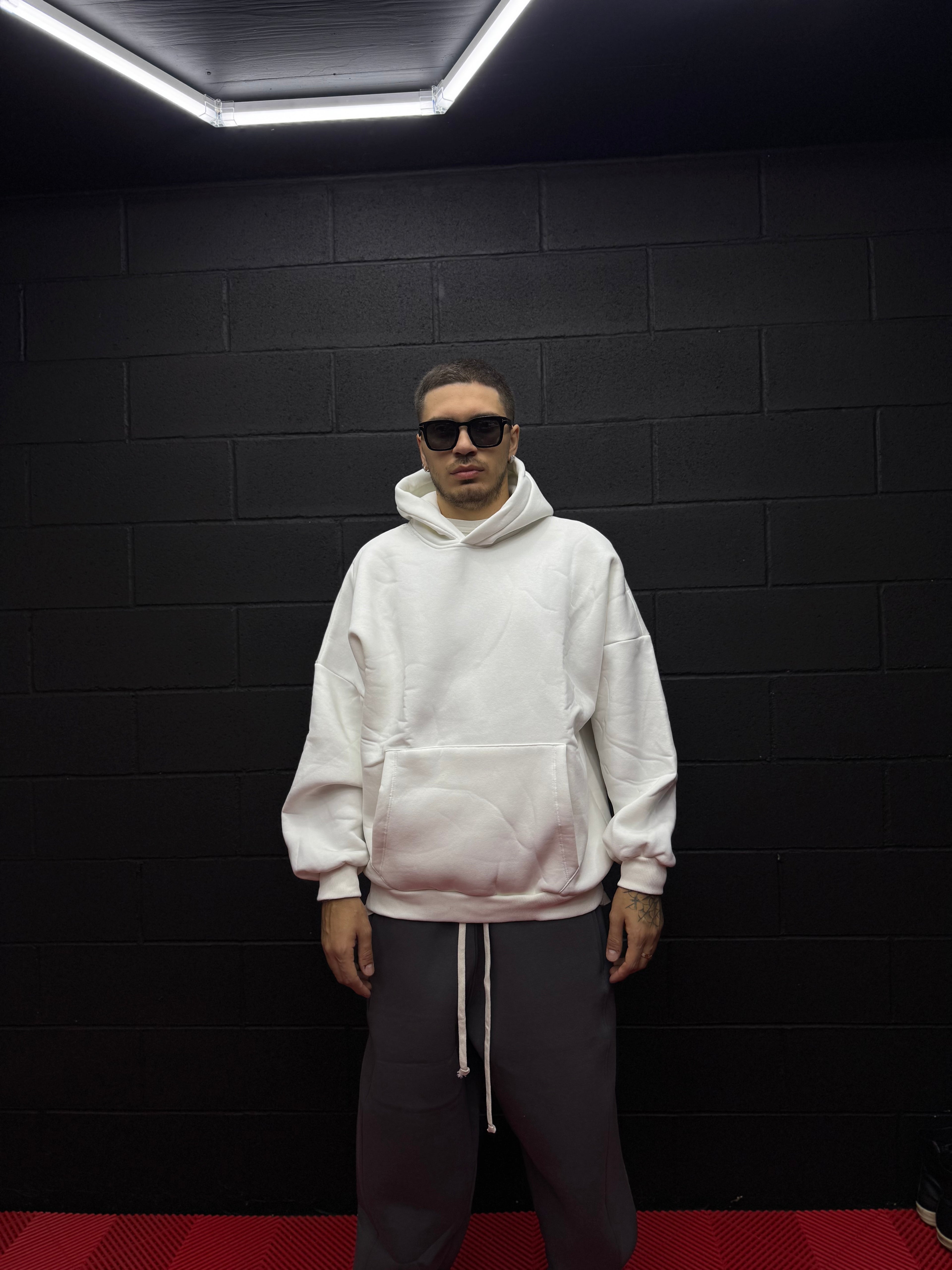 HEAVEN HOODIE