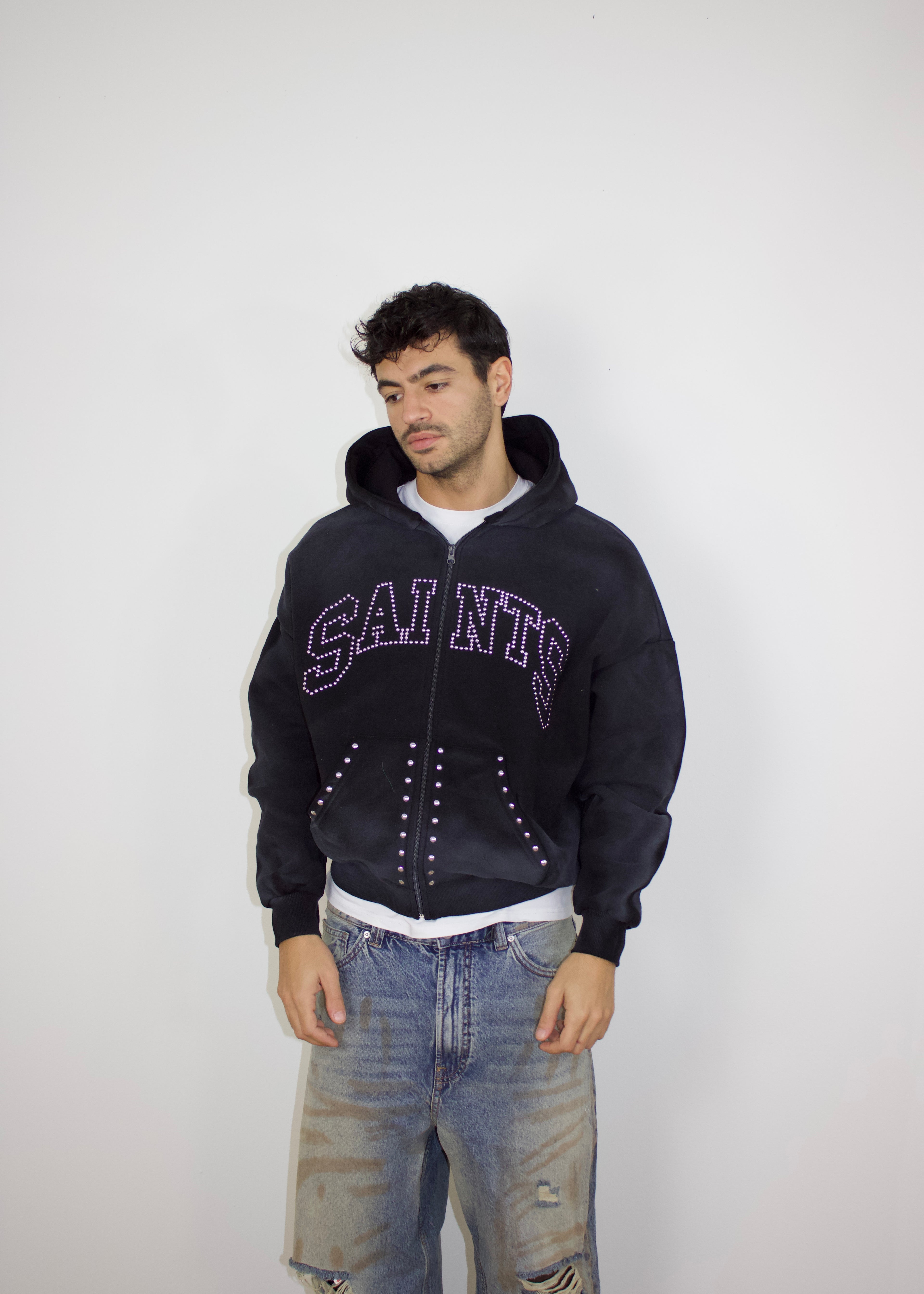 HOODIE SAINT NERA