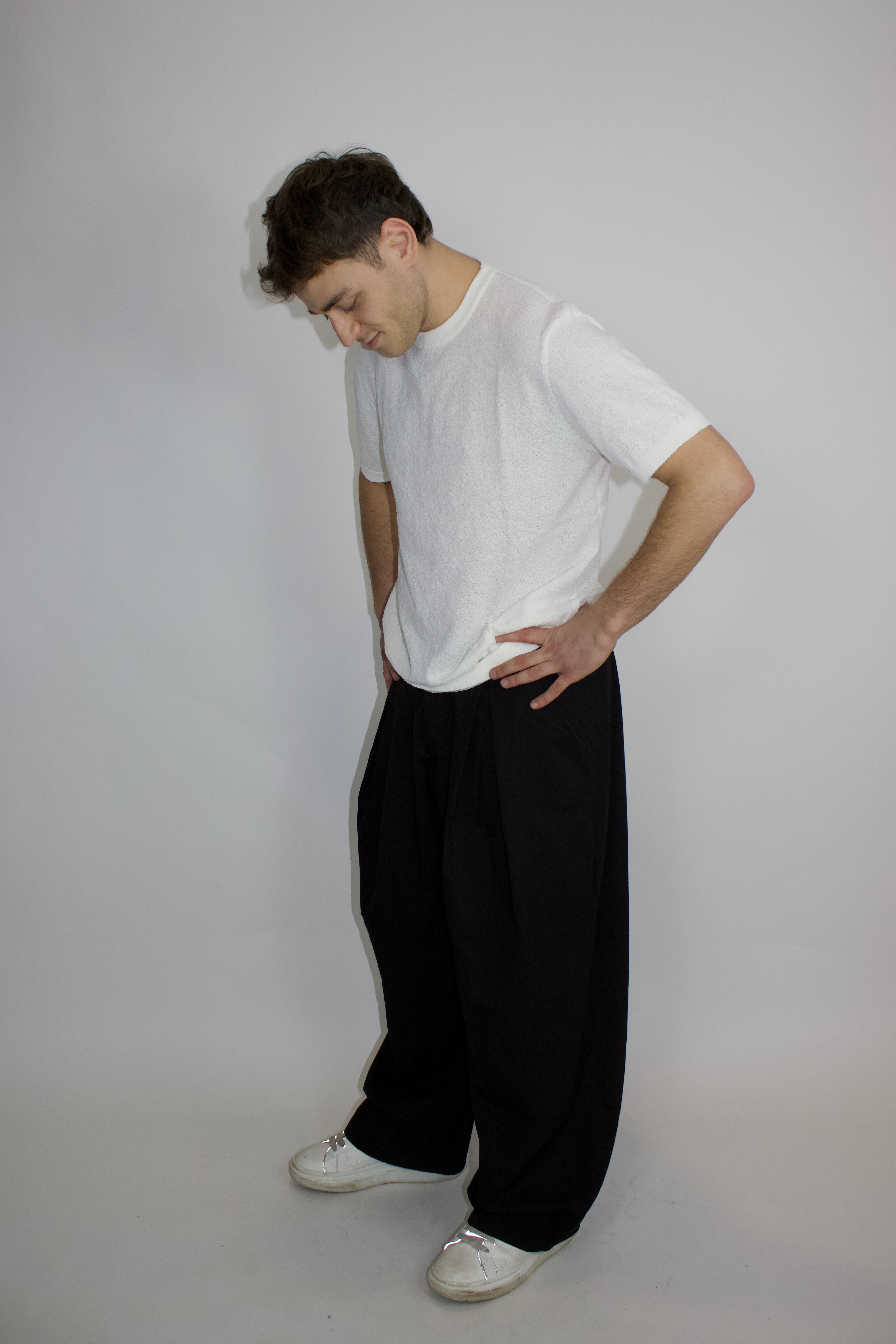 RS UNO SPONGE BIANCA