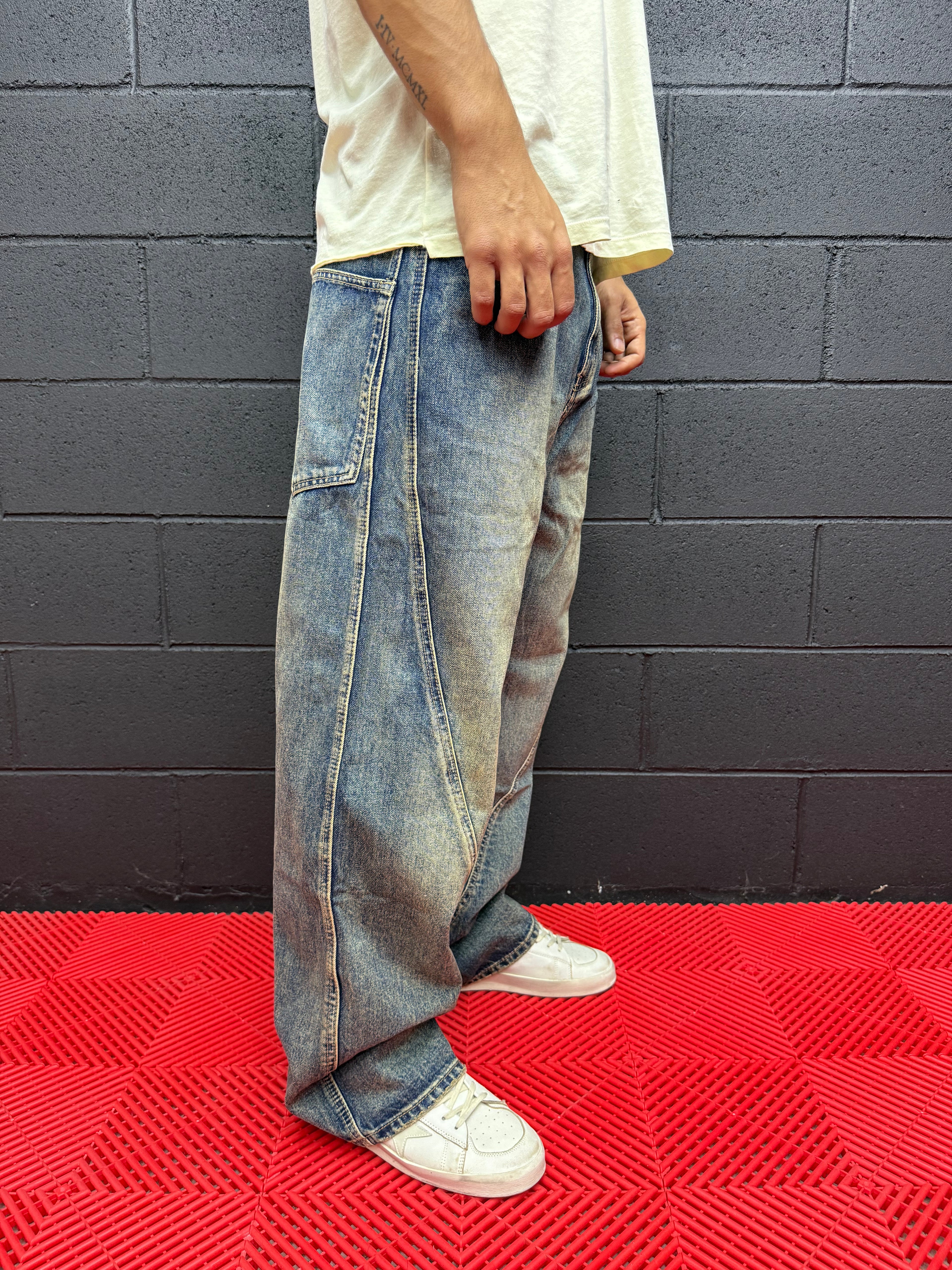 NCY DENIM