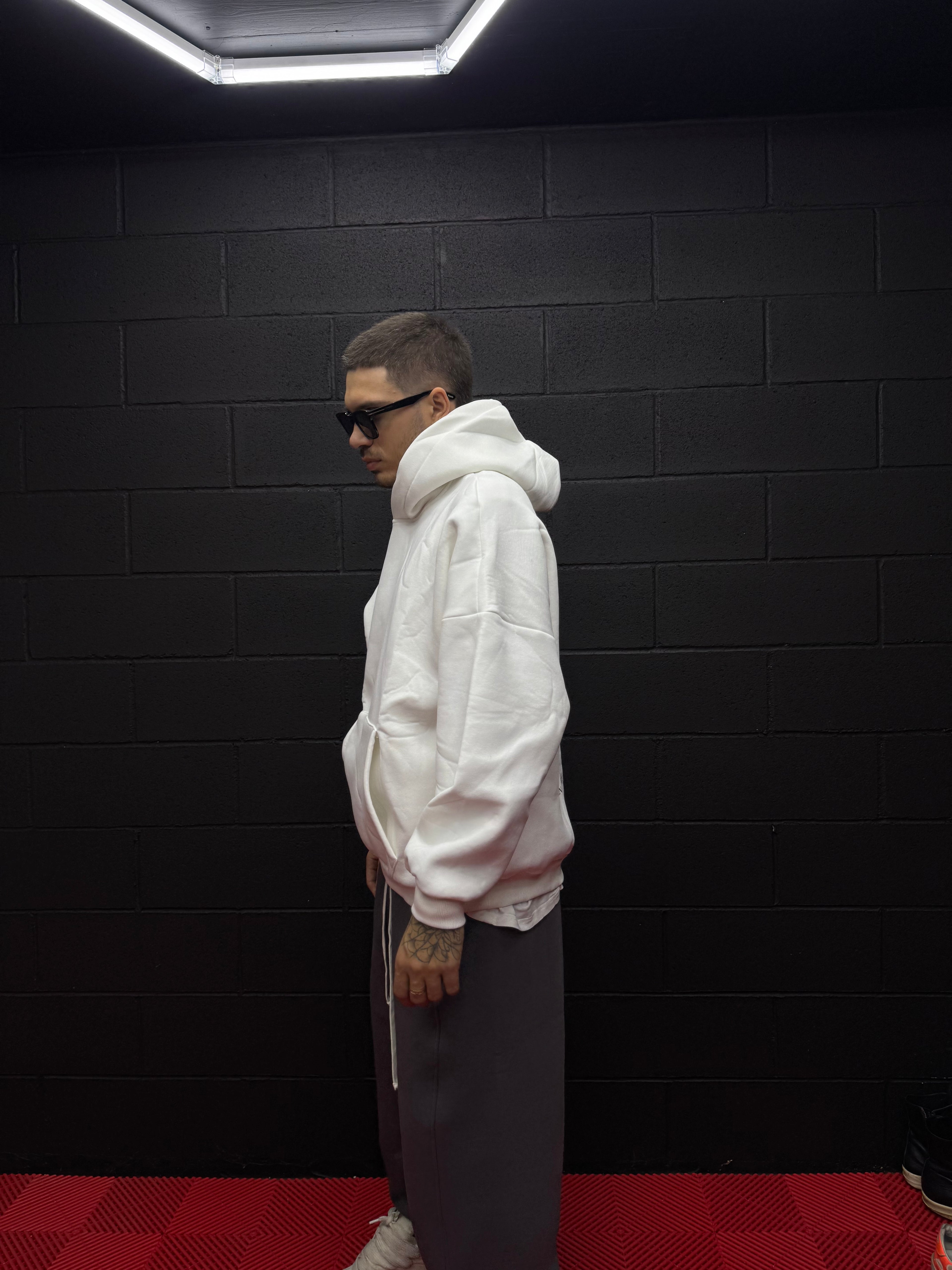 HEAVEN HOODIE