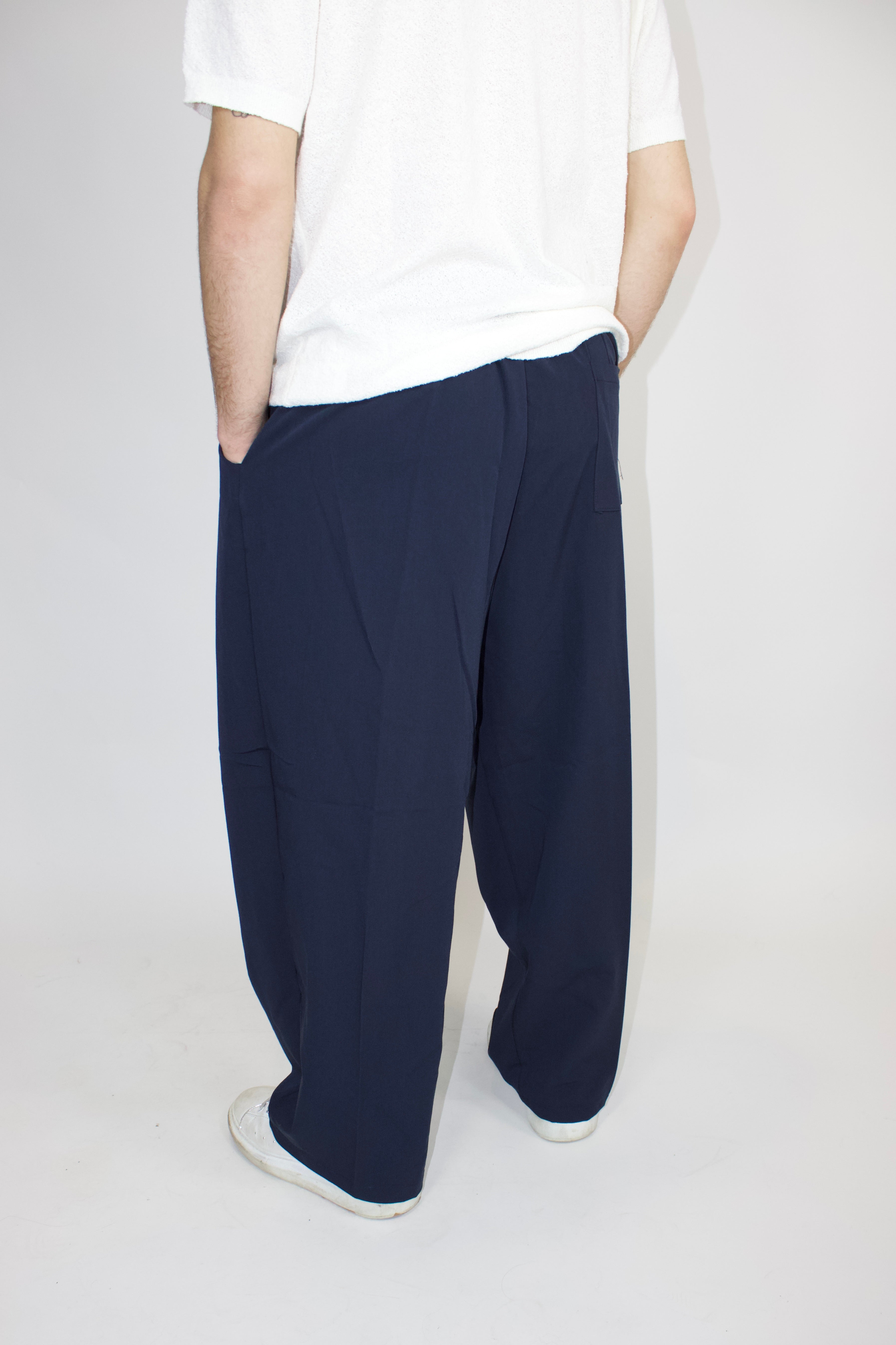 TOKYO PANT BLU