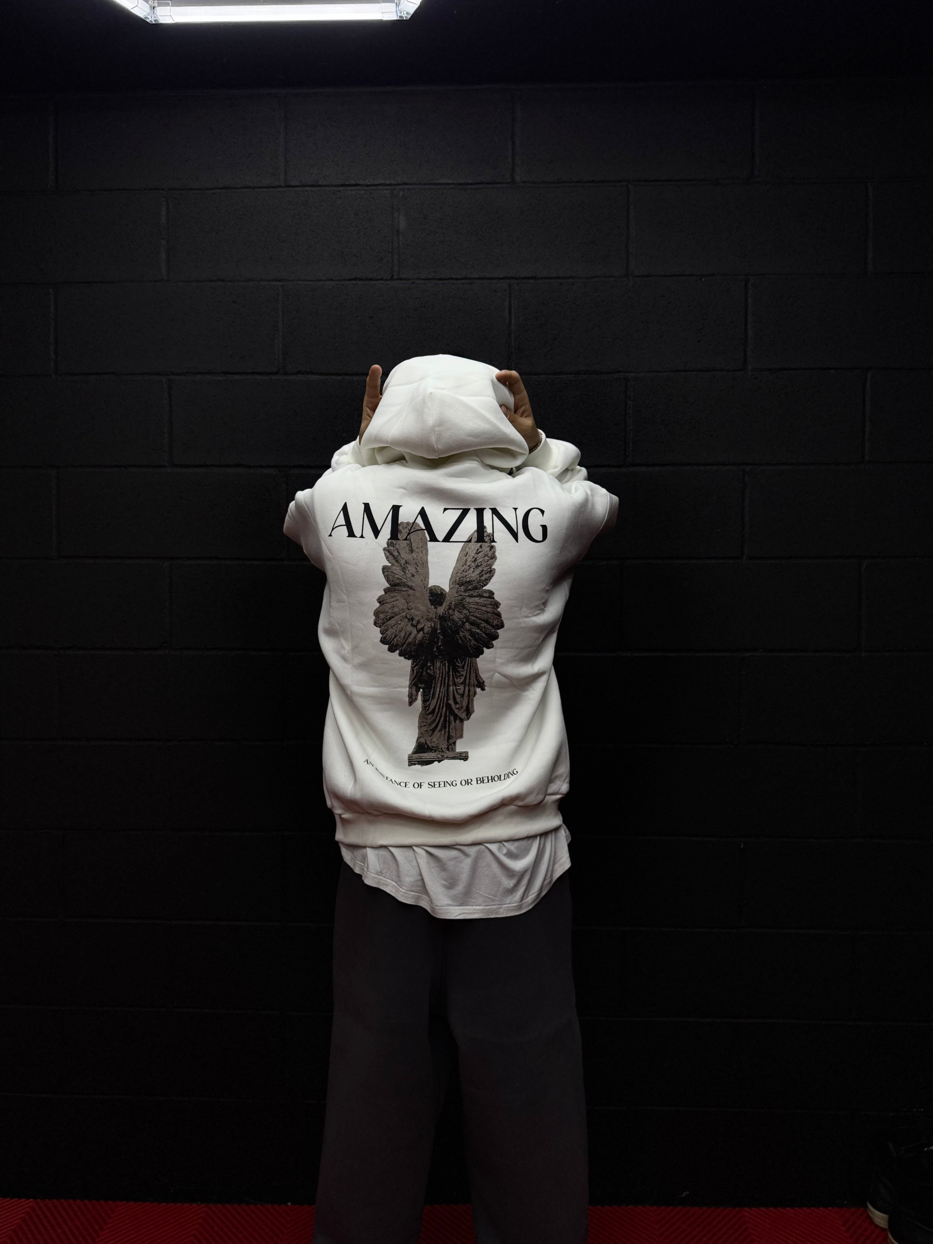 HEAVEN HOODIE