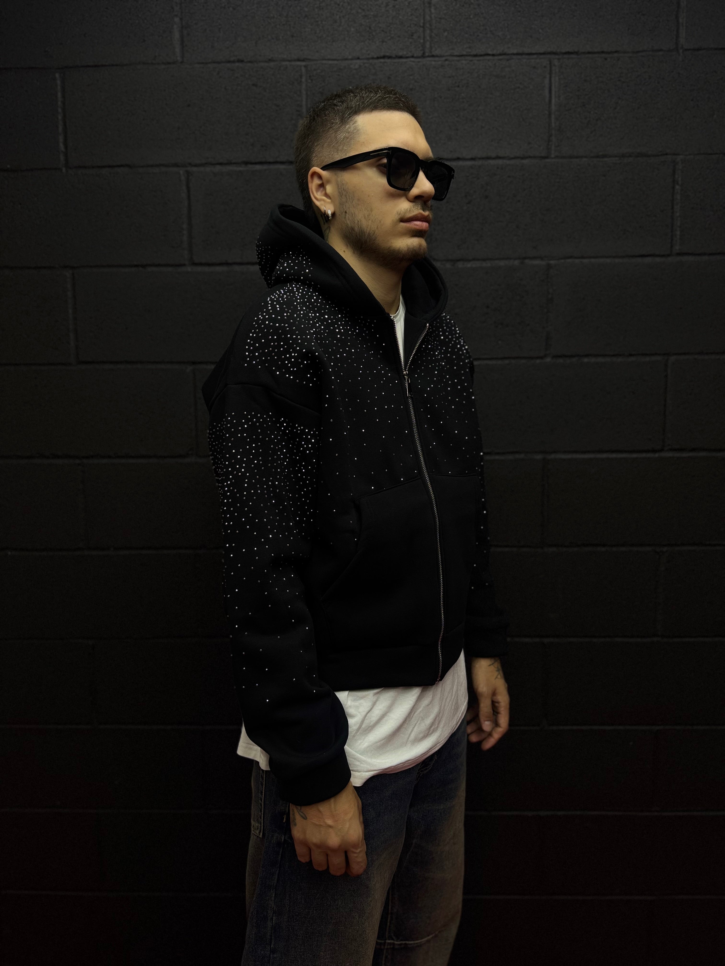 HOODIE DIAMOND
