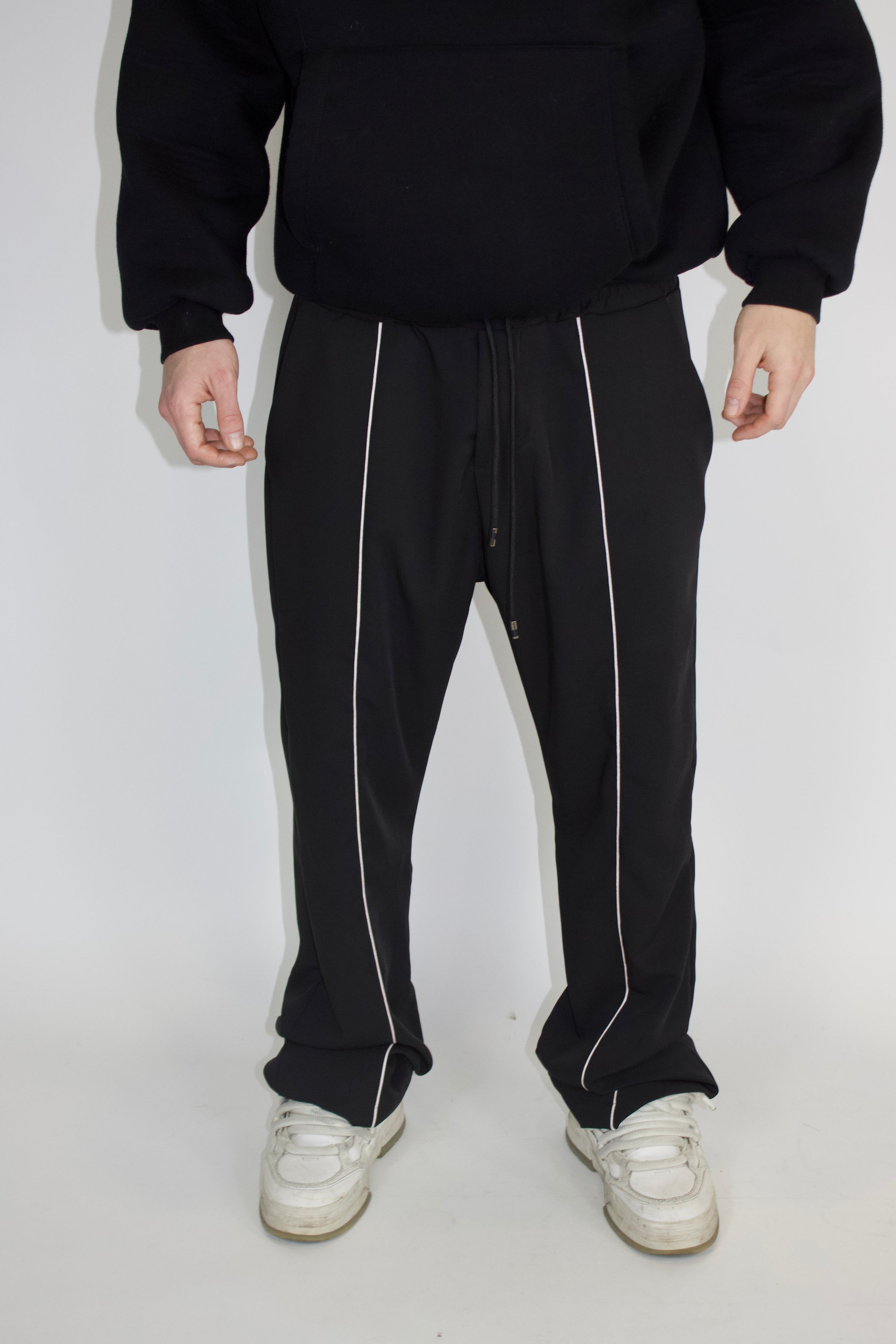 TRACK PANT