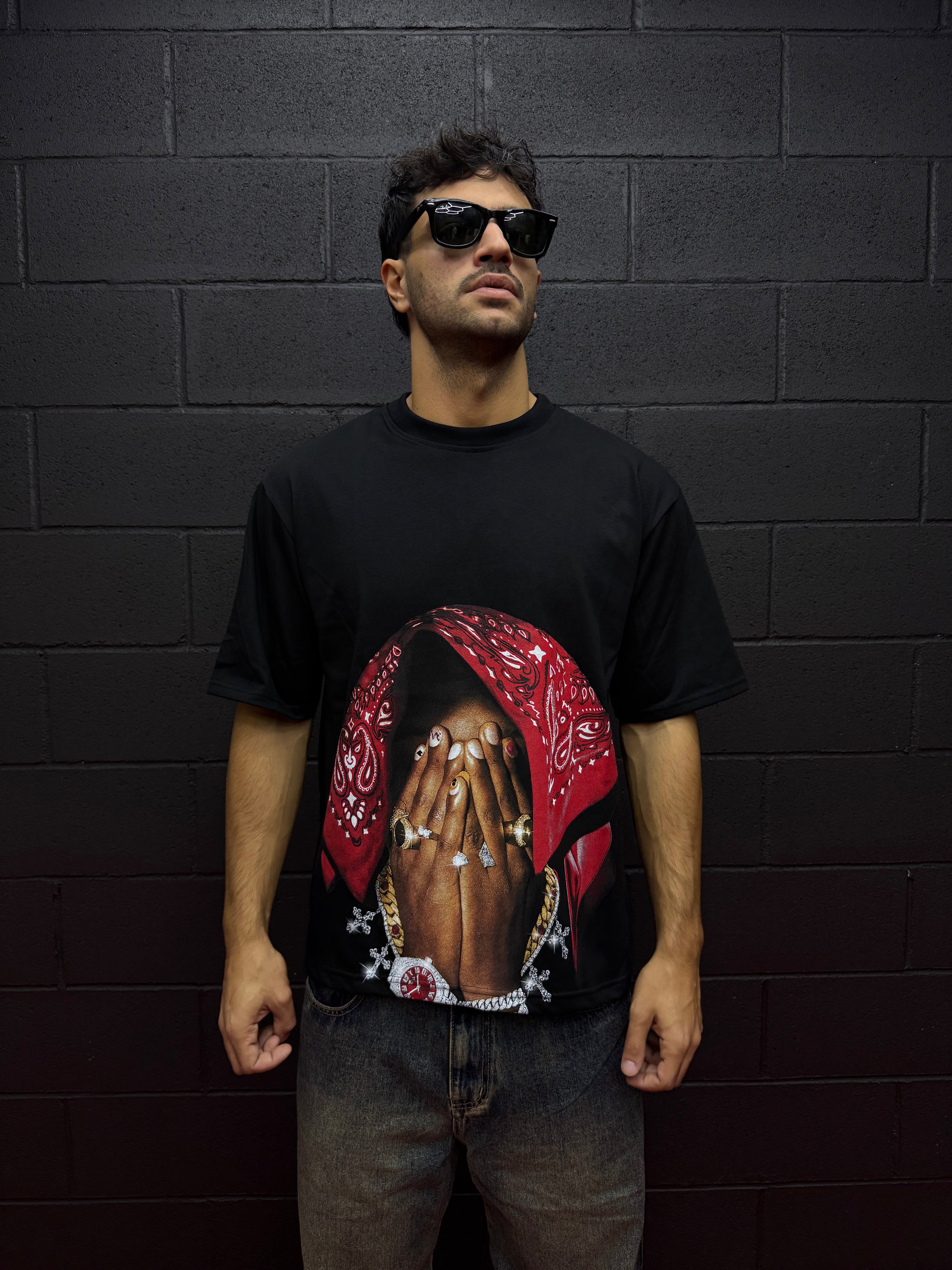 Bandana Soul