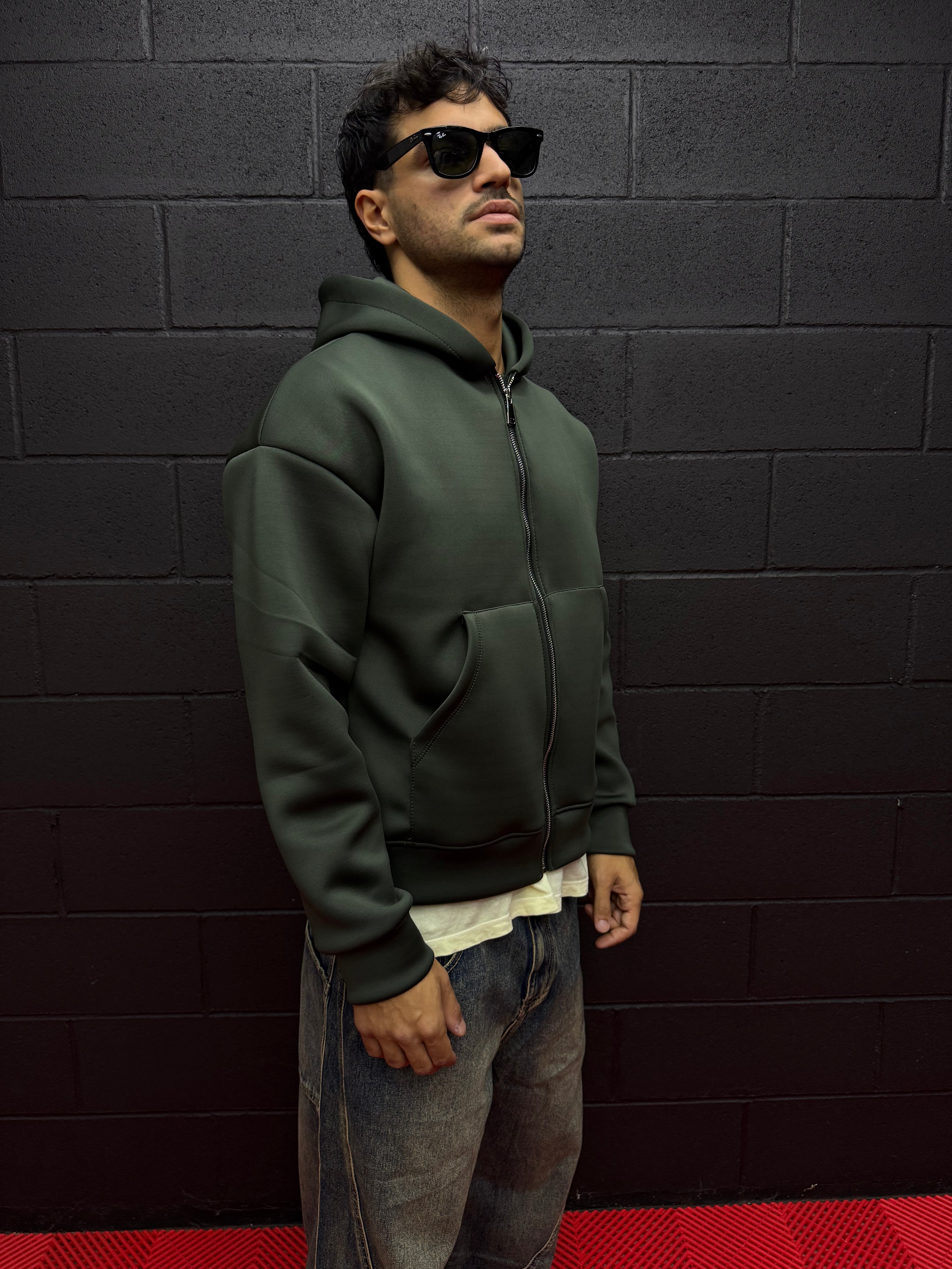 LUX ZIP