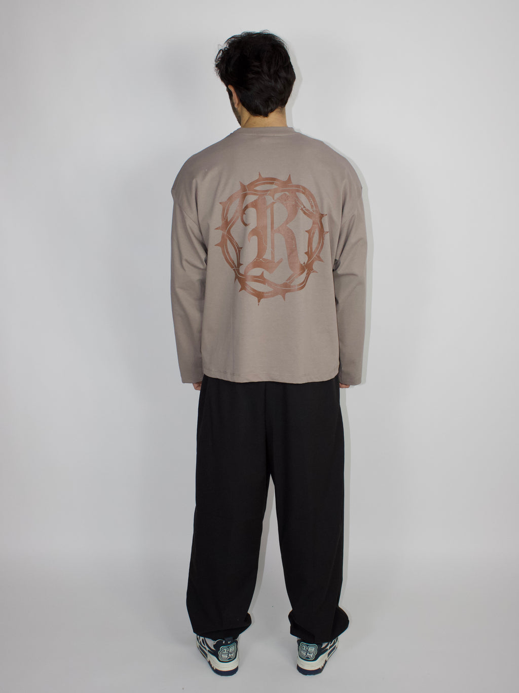 RS LONGSLEEVE TORTORA