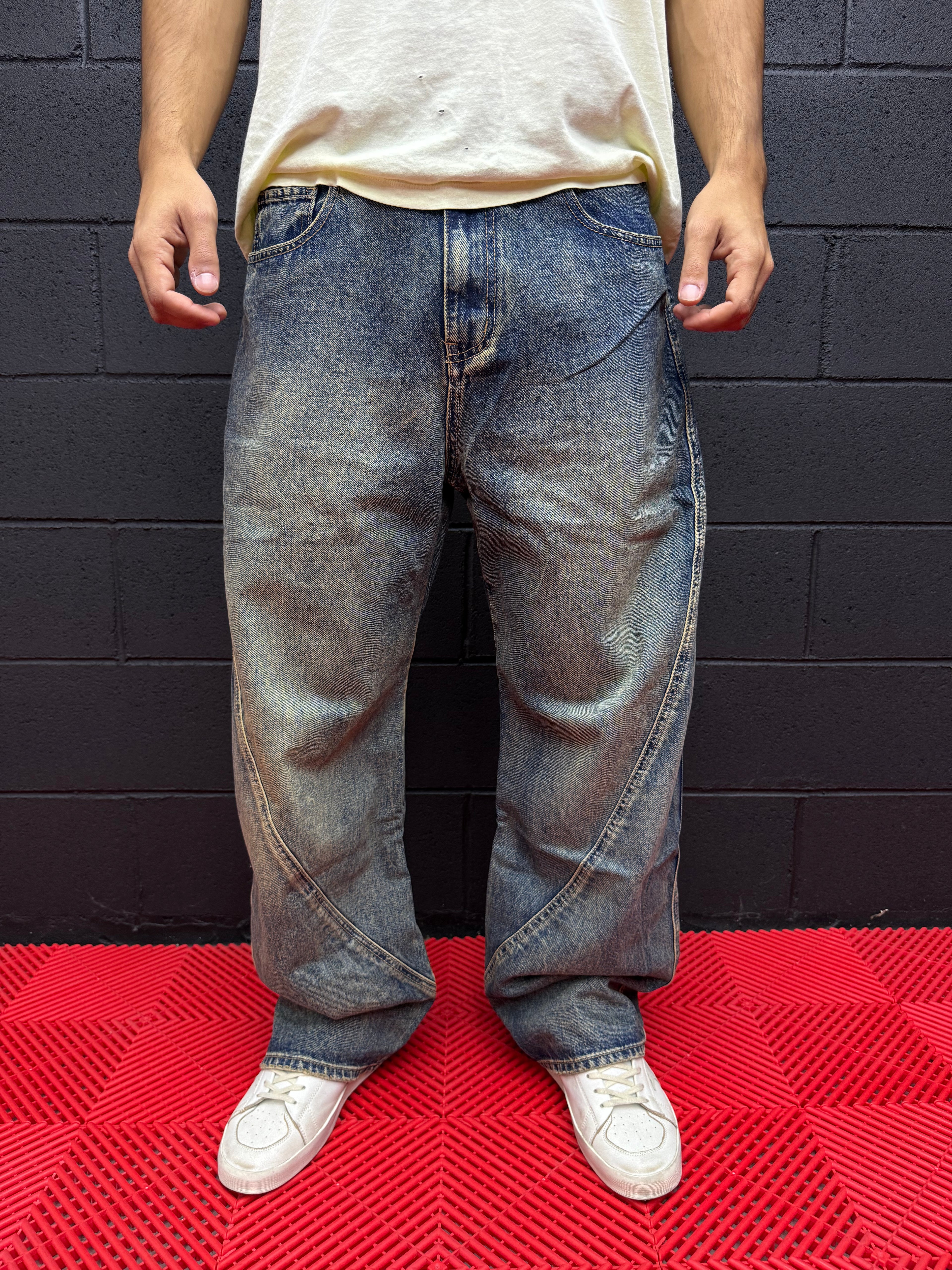 NCY DENIM