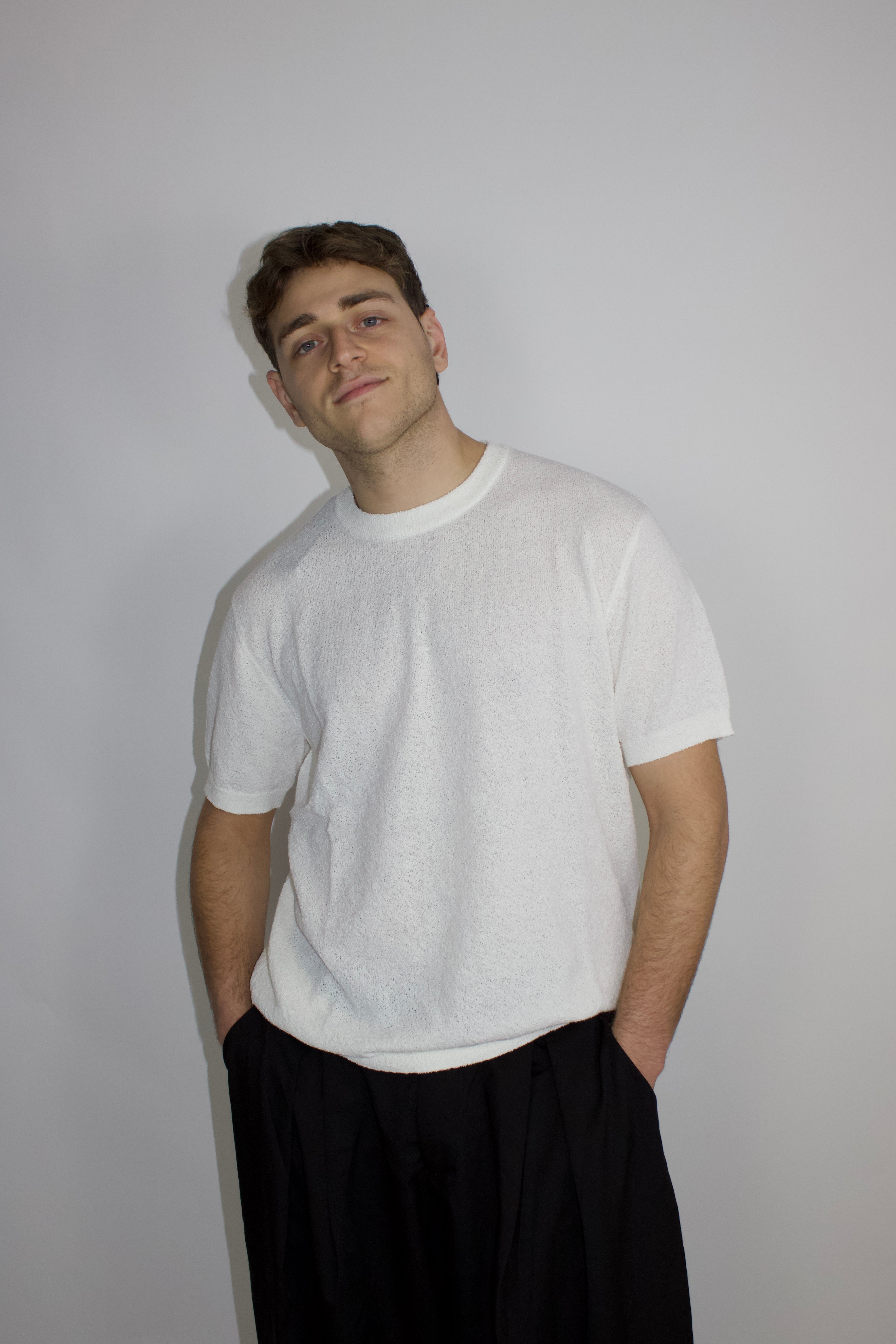 RS UNO SPONGE BIANCA