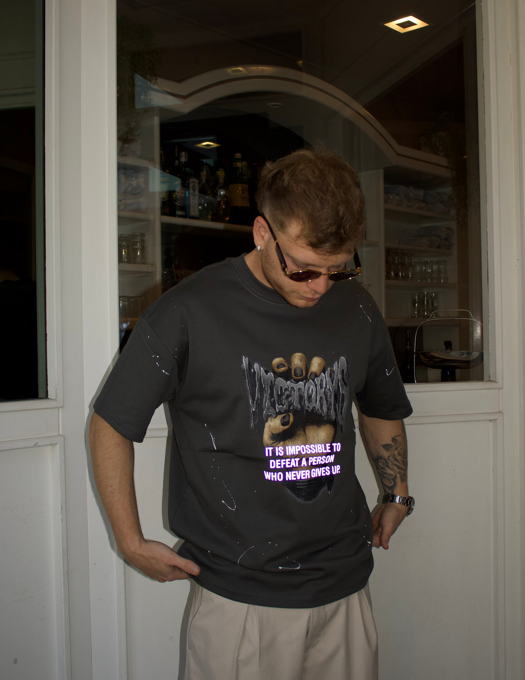 VICTORYS SHIRT
