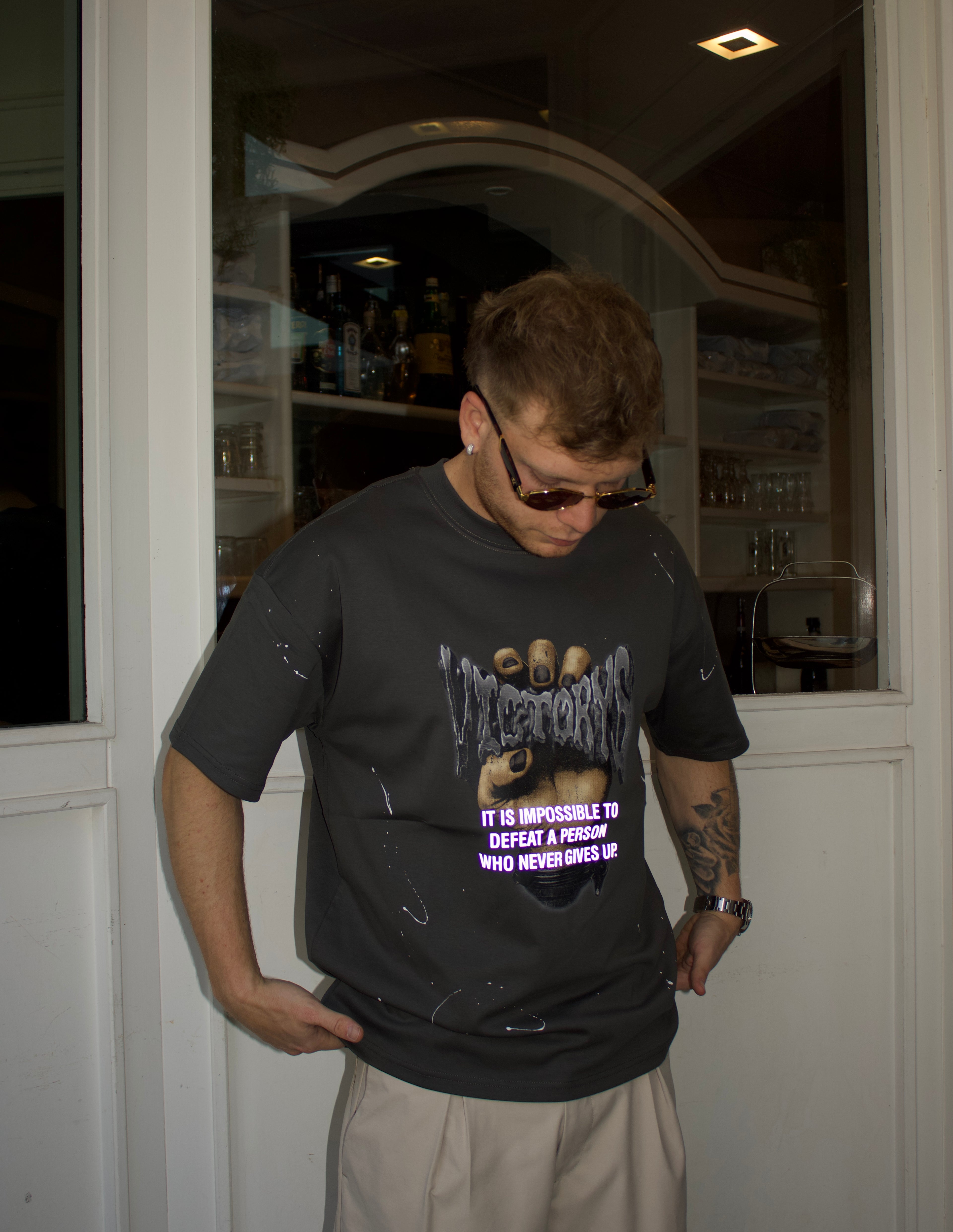 VICTORYS SHIRT