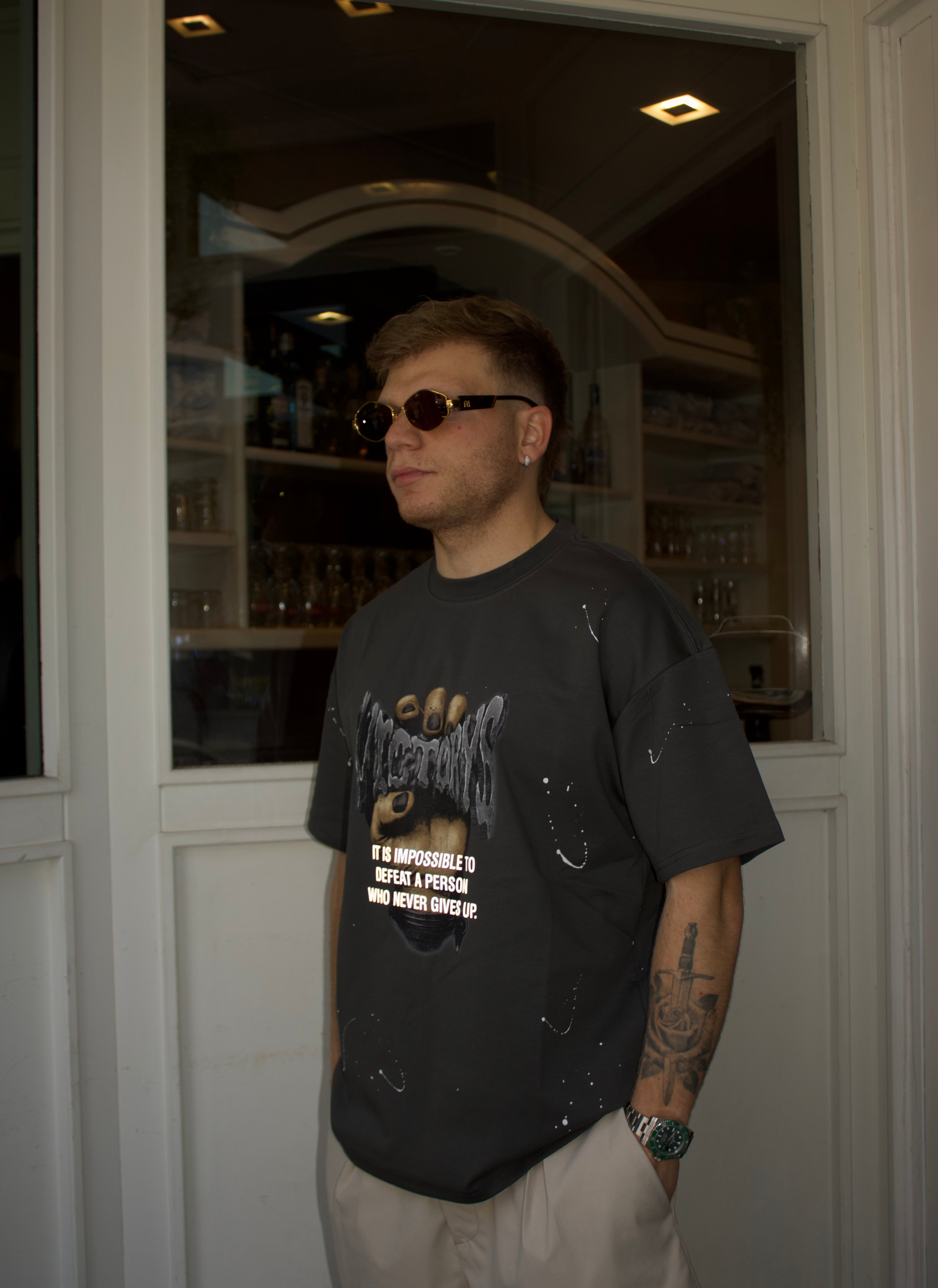 VICTORYS SHIRT