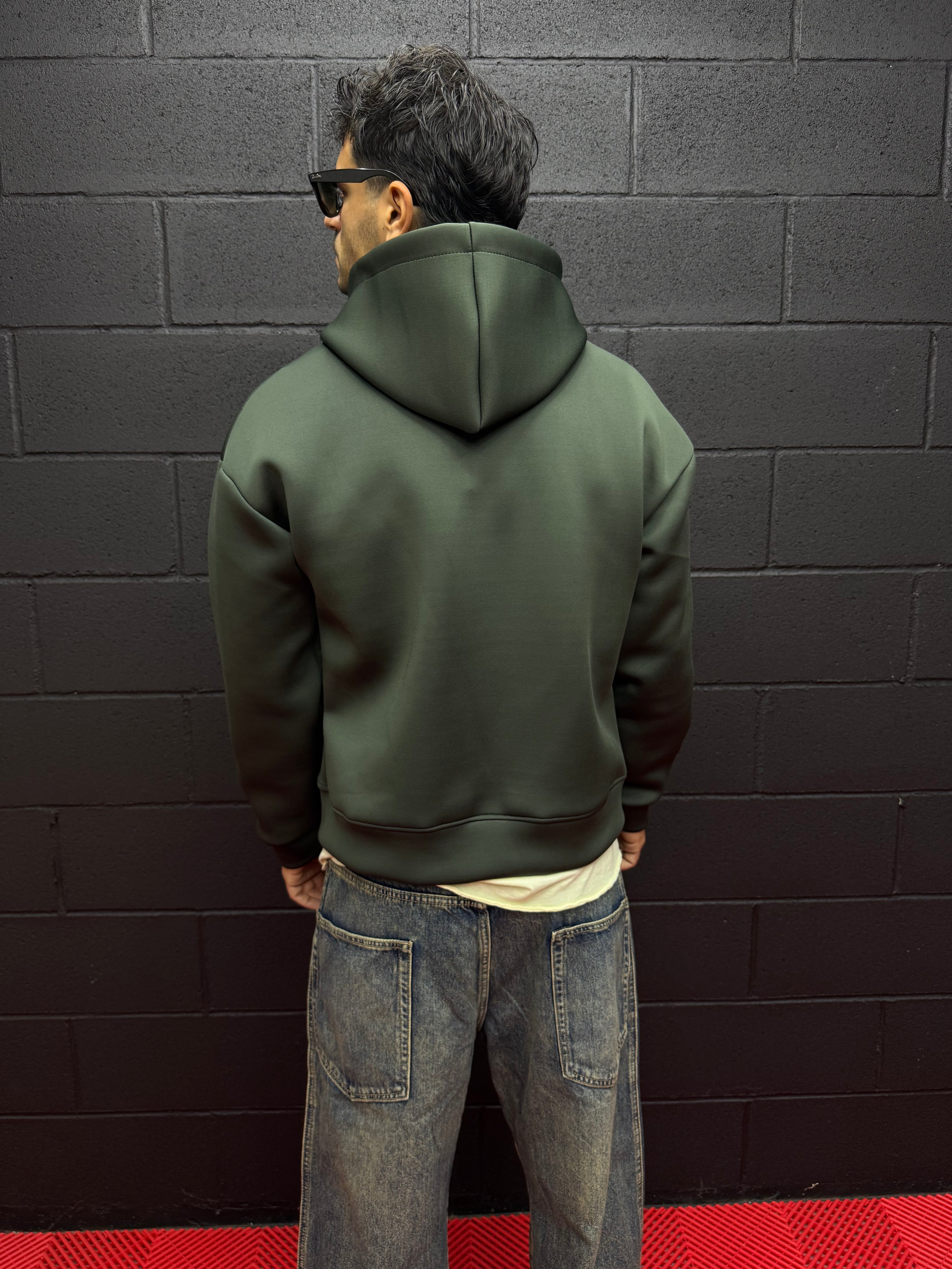 LUX ZIP