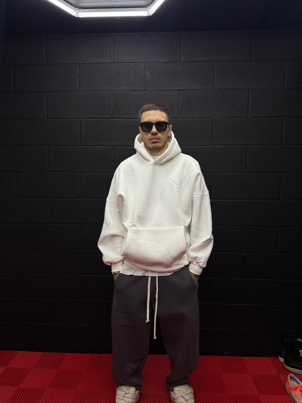 HEAVEN HOODIE