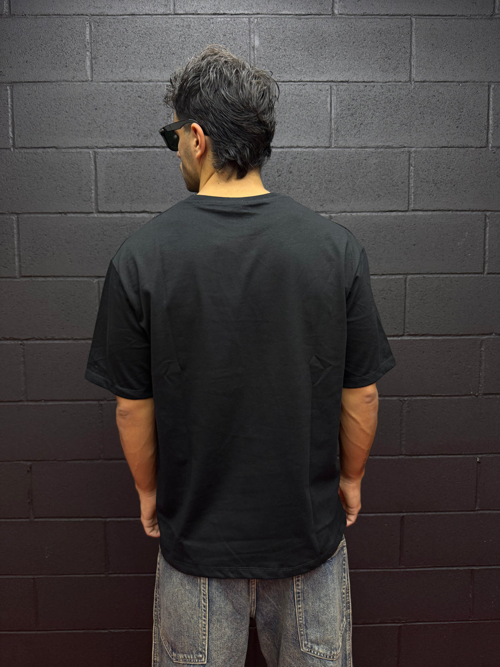 CASH VISION T-SHIRT