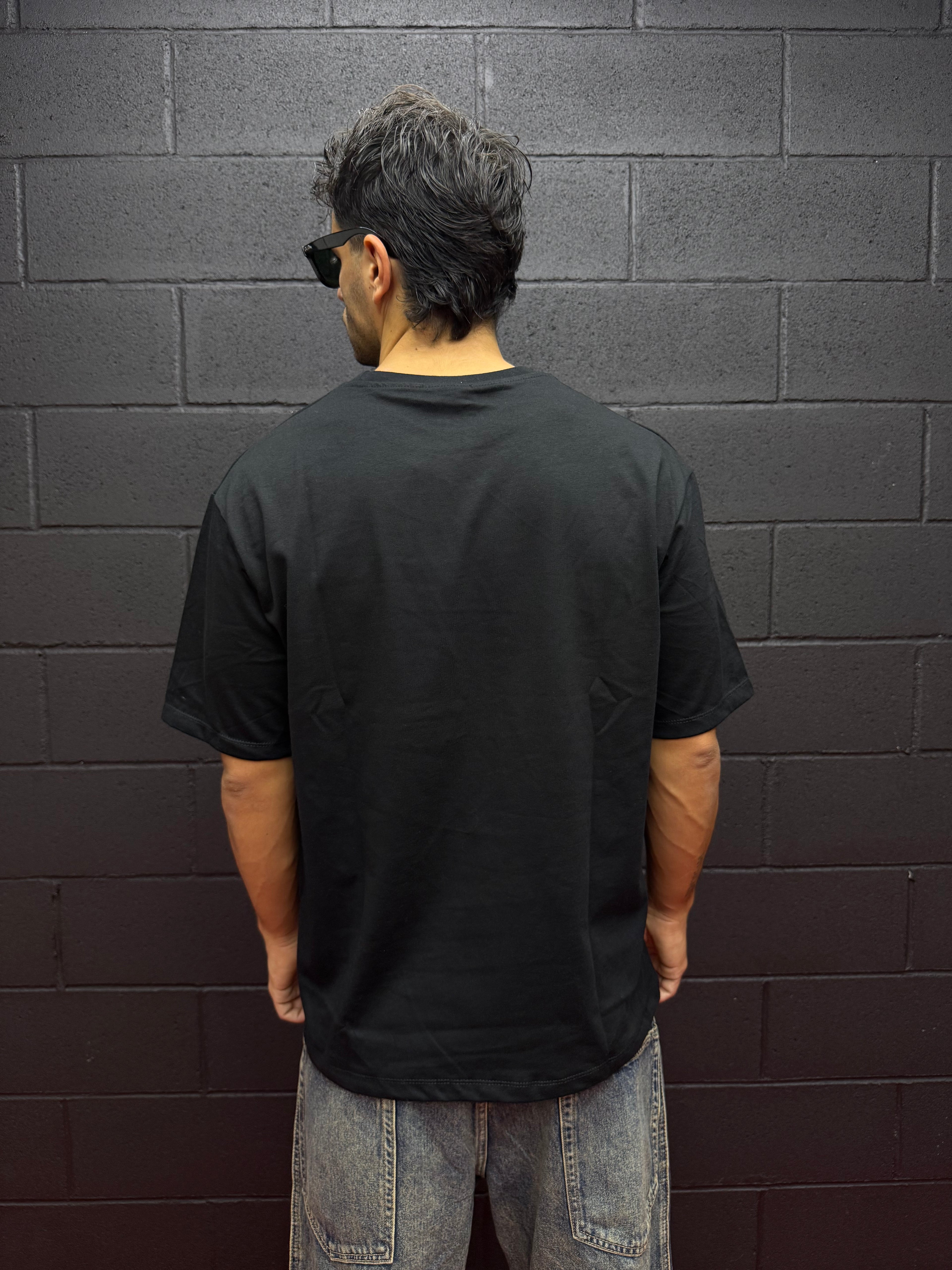 CASH VISION T-SHIRT